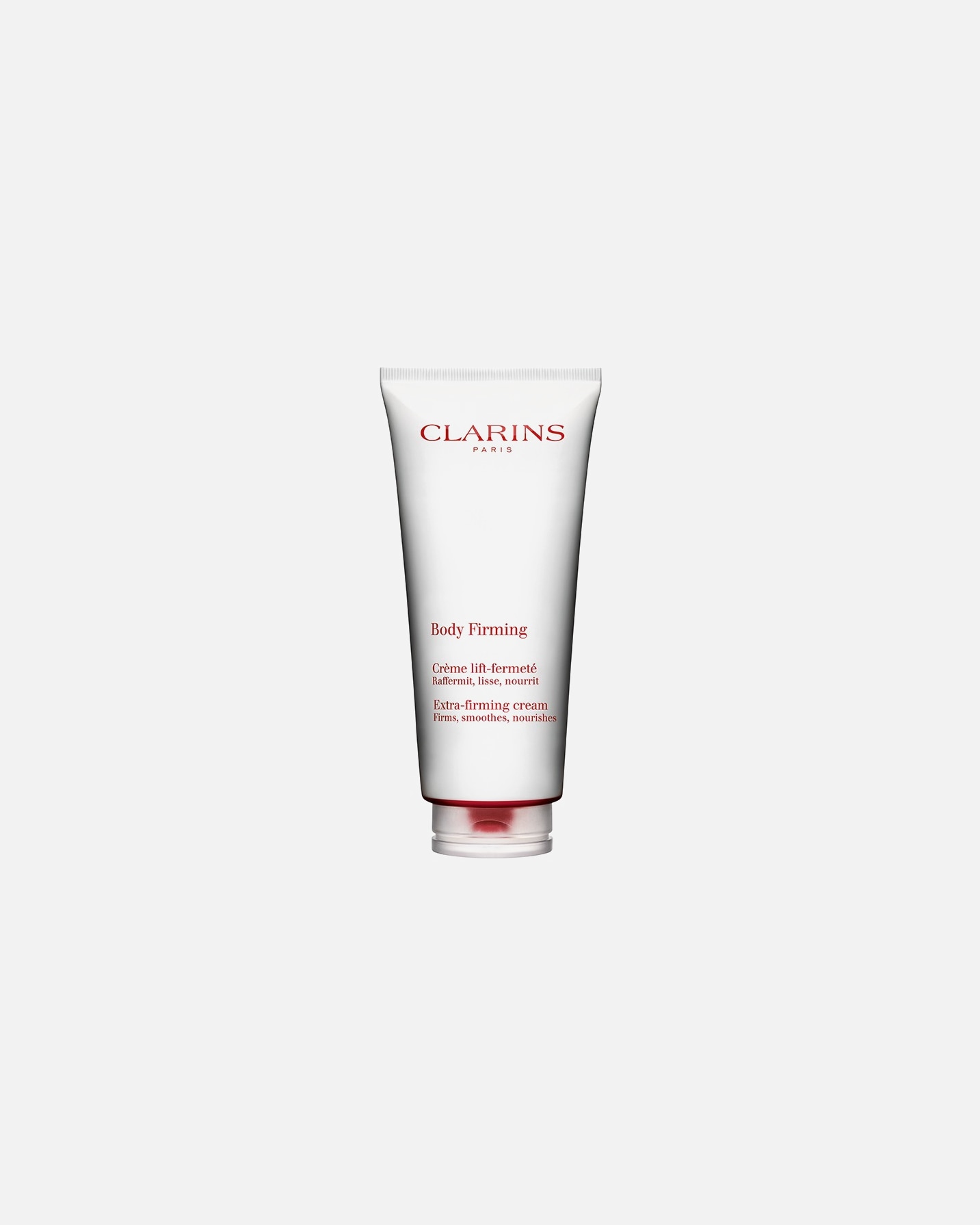 Kūno kremas UnisexClarinsBODY FIRMING EXTRA-FIRMING CREAM200 ml