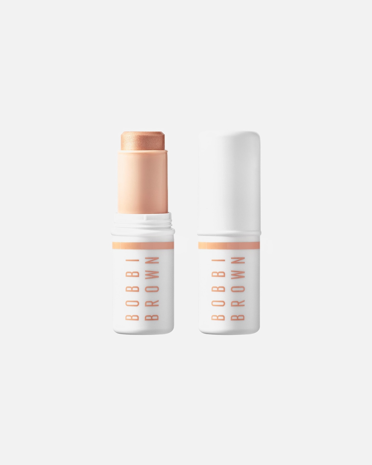 Skaistalai, Akių ir skruostų dažai, Lūpų ir skruostų dažai UnisexBobbi BrownSkin Enhancer Multi-StickMorning Dew