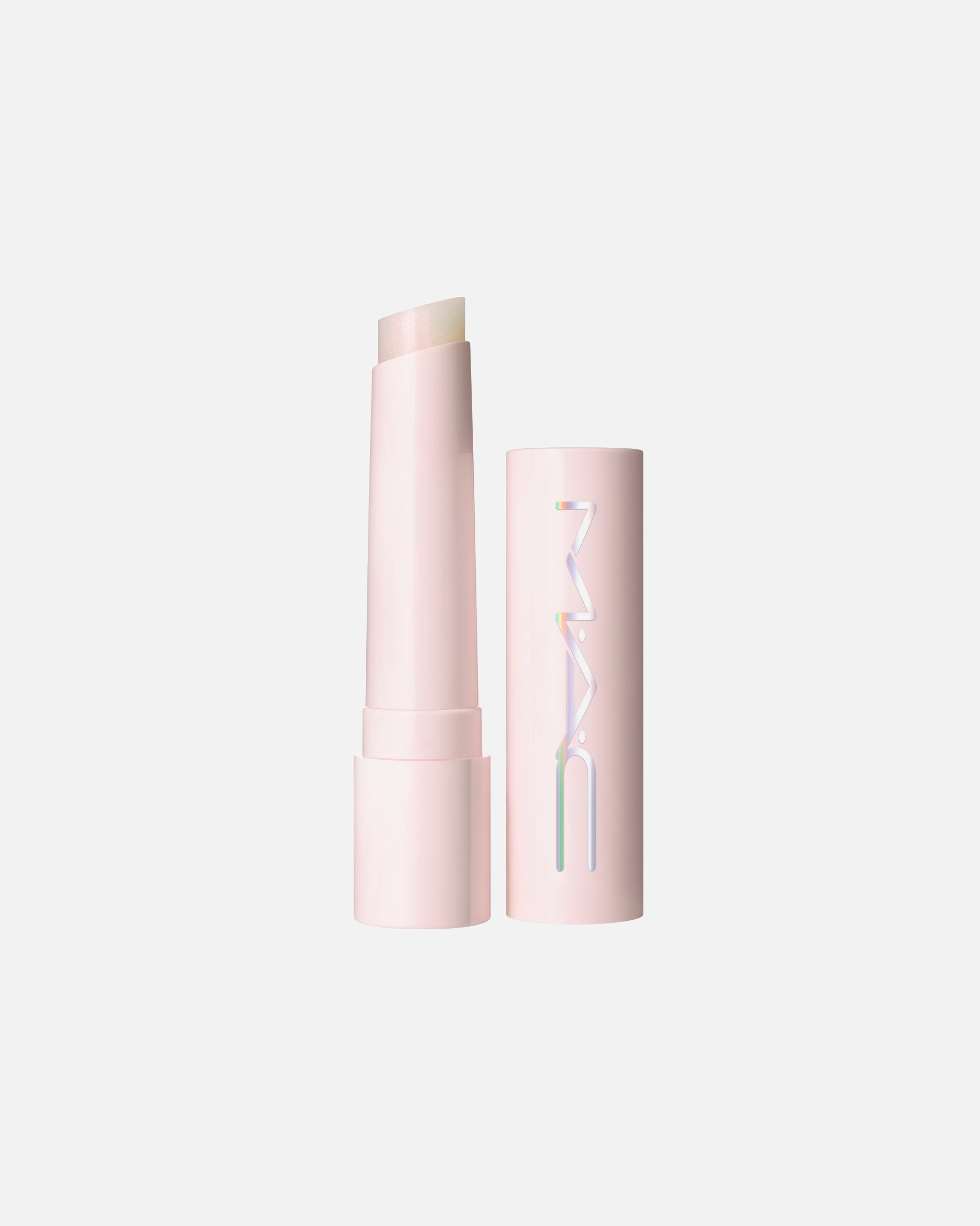Lūpų blizgis UnisexMACSquirt Plumping Gloss Stick Shimmer2.8 g
