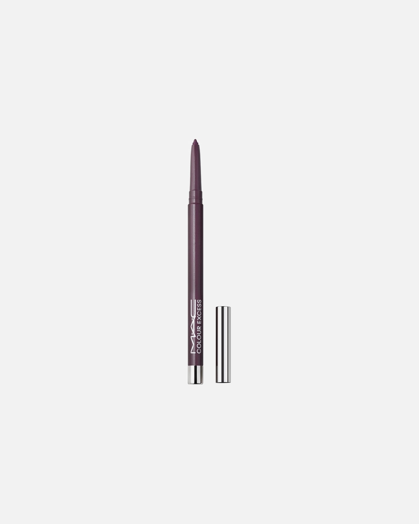 Akių apvadas UnisexMACColour Excess Gel Pencil Eye LinerGraphic Content