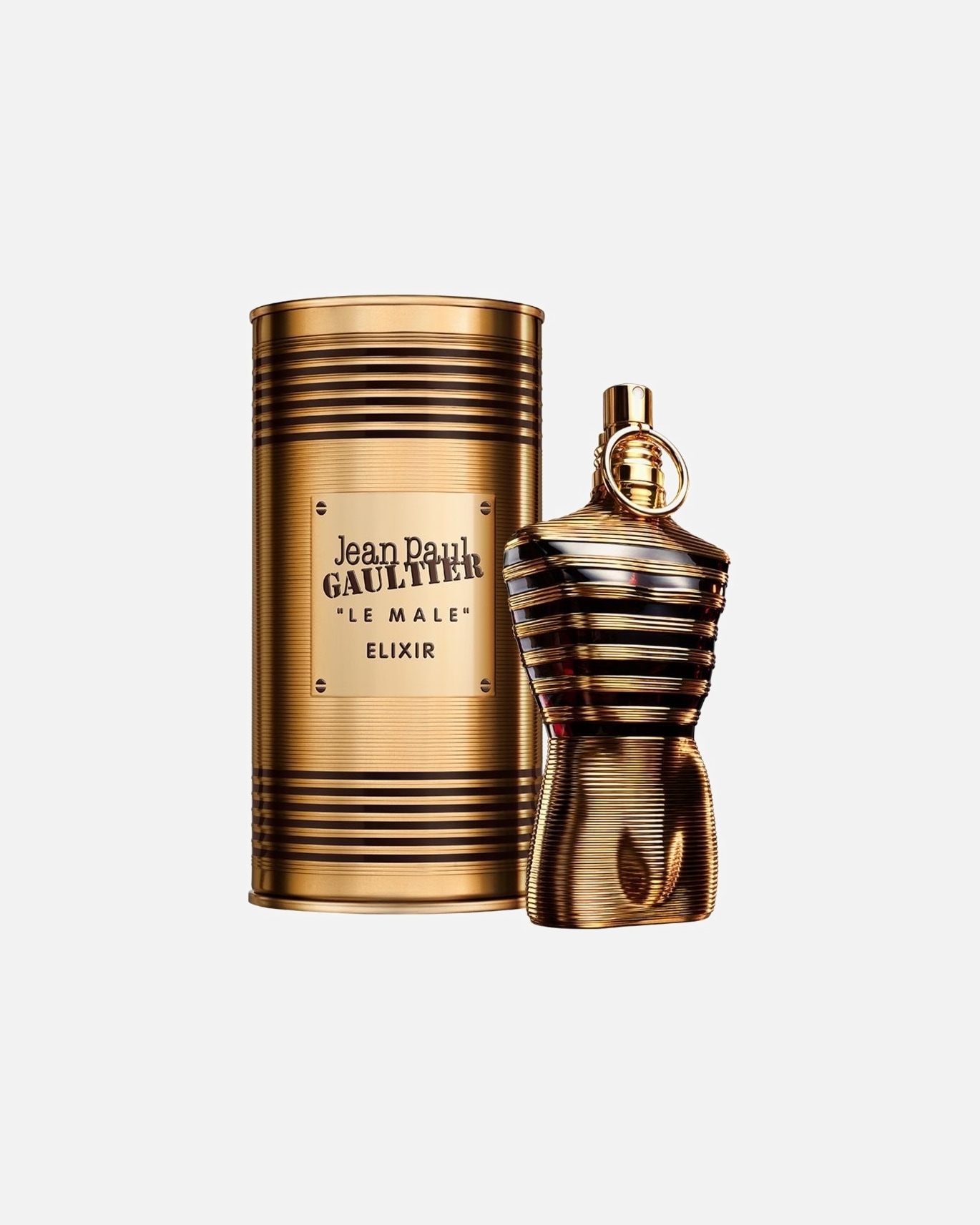 Kvepalai VyramsJean Paul GaultierLe MaleElixir125 ml