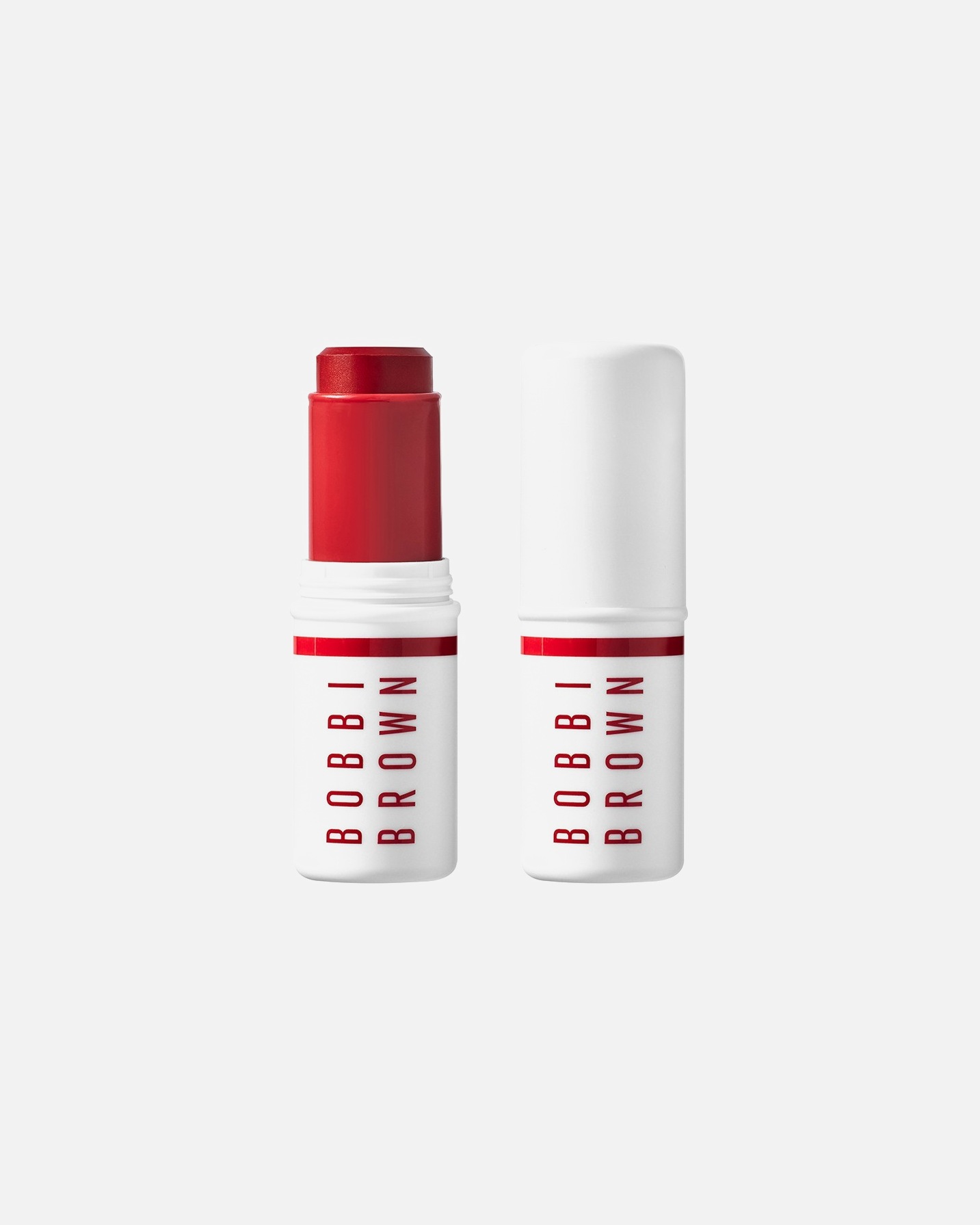 Skaistalai, Akių ir skruostų dažai, Lūpų ir skruostų dažai UnisexBobbi BrownSkin Enhancer Multi-StickSCARLET TEASE