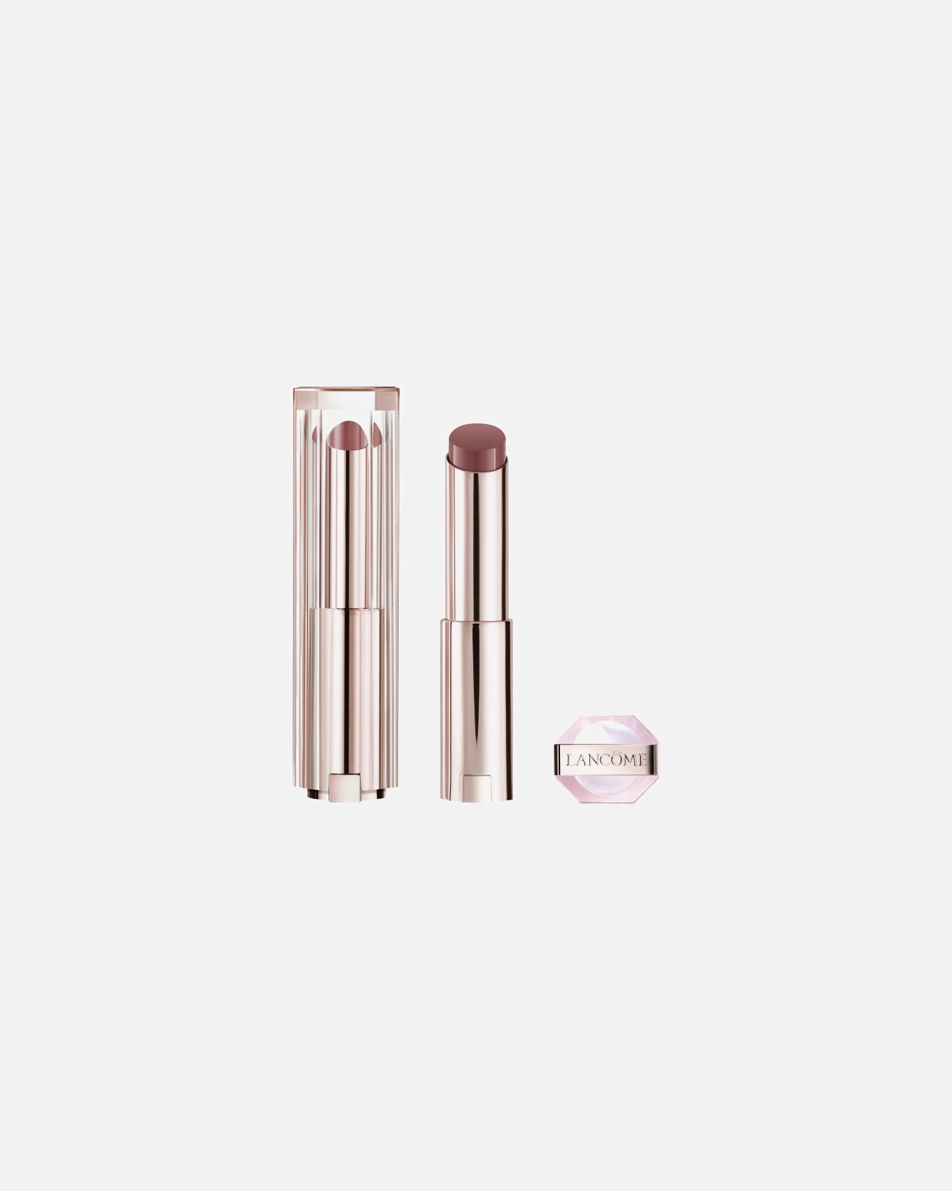 Lūpų balzamas, Lūpų kremas UnisexLancômeIdôleLip Idôle Squalane-12 Butterglow™ Hydrating Lip BalmNr. 51