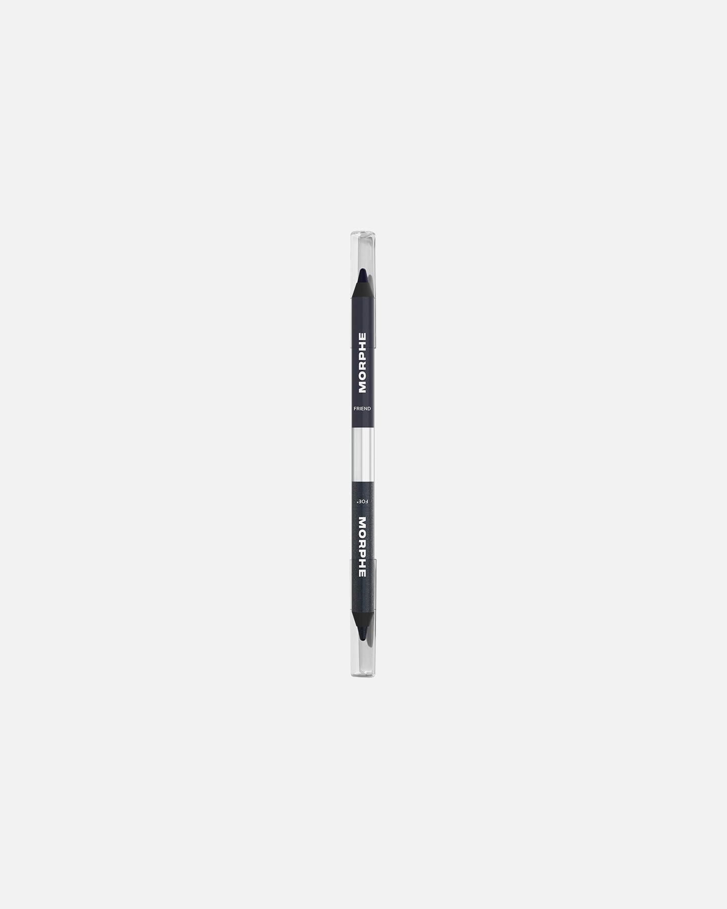 Akių apvadas UnisexMorpheBi-Liner Dual-Ended PencilFriend or Foe