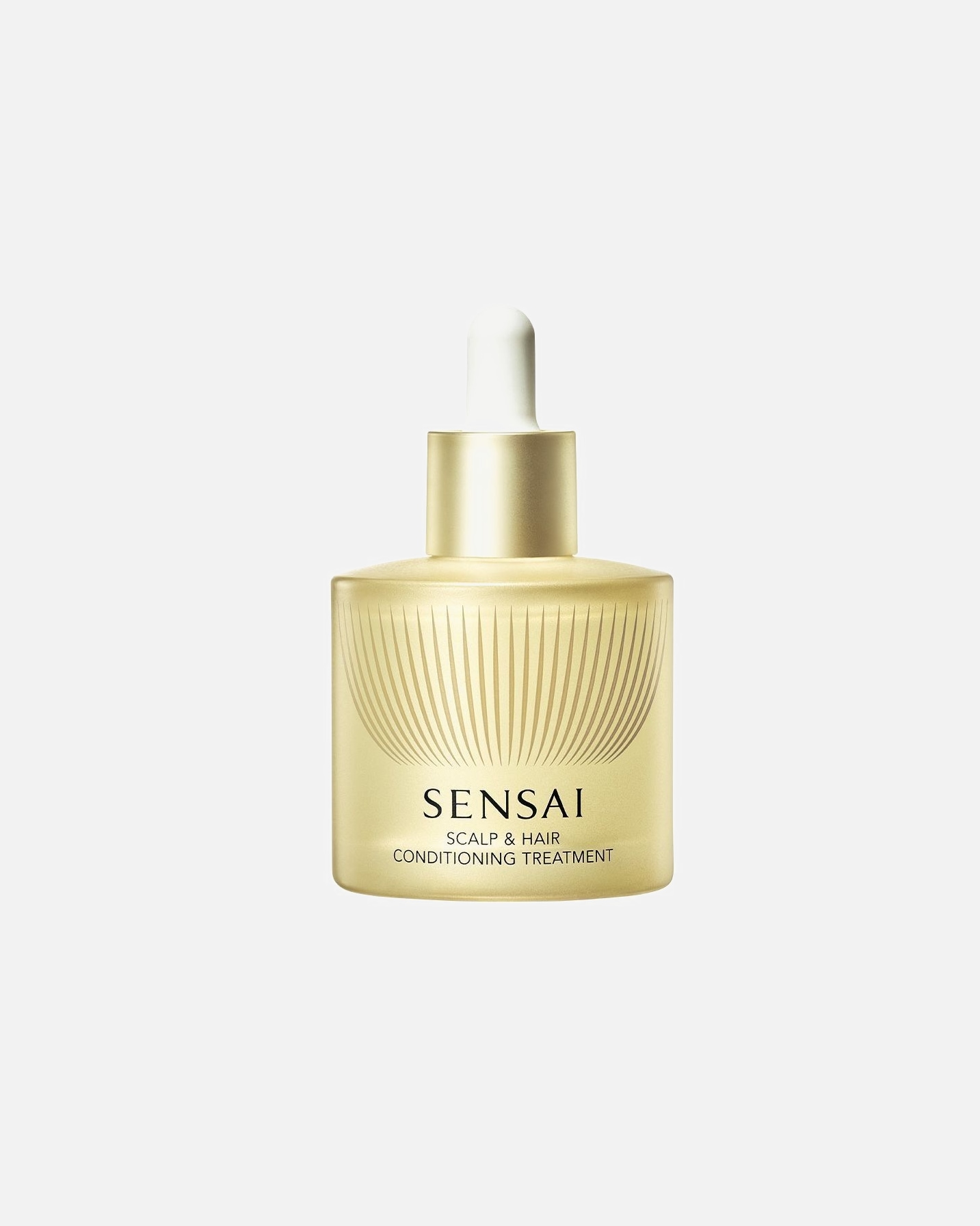Kūno ir plaukų prausiklis MoterimsSENSAIScalp & Hair Conditioning Treatment55 ml