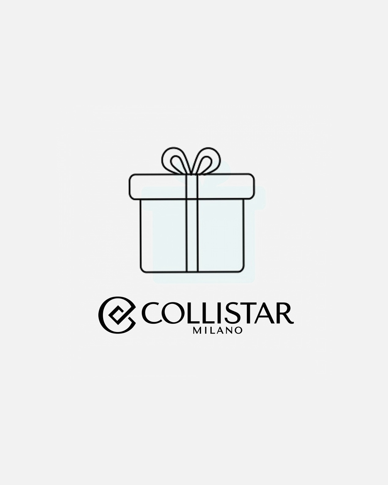 TIK INTERNETE! Perkant COLLISTAR produktų už 69 € ir daugiau – DOVANA COLLISTAR kosmetinė ir 3 kelioninio dydžio produktai.