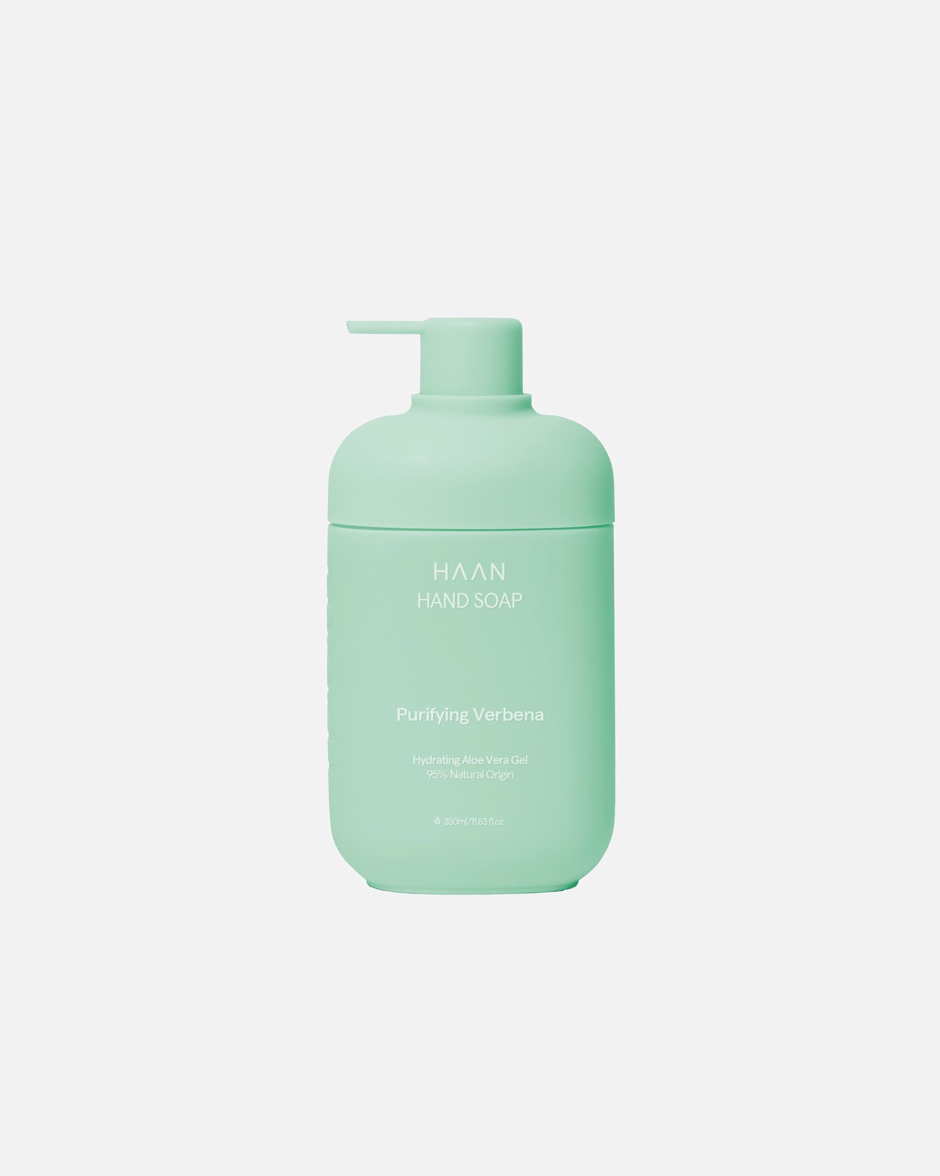 Rankų muilas UnisexHAANHand Soap Purifying Verbena350 ml