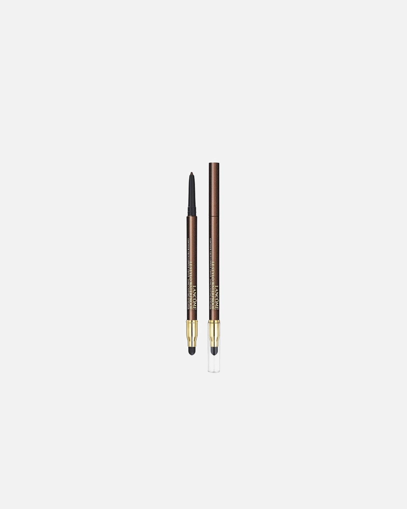 Akių apvadas UnisexLancômeLe Stylo Waterproof Long Lasting EyelinerNr. 04