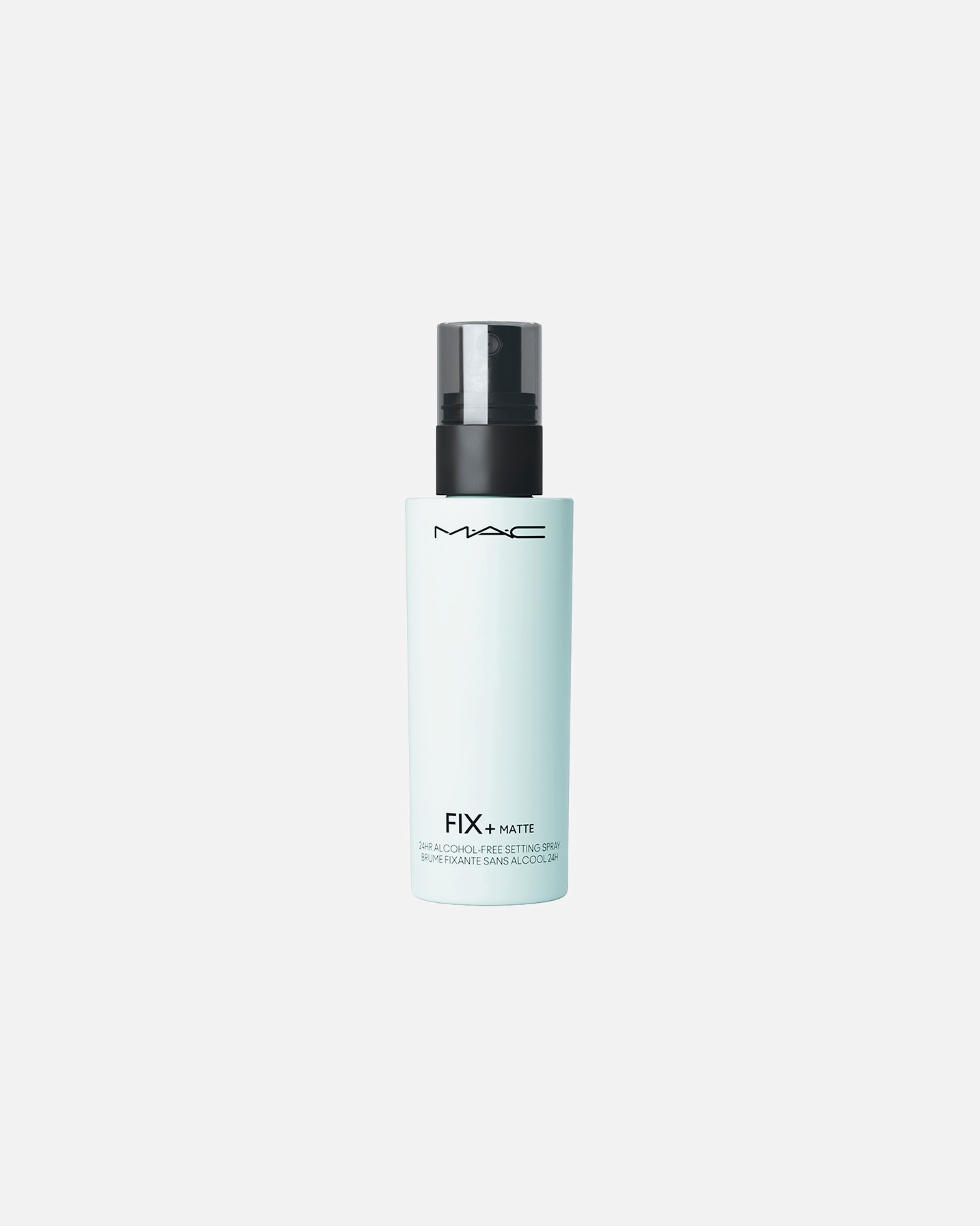 Makiažo fiksavimo priemonė UnisexMACFix+ VibesFix+ Stay Over Matte 24HR100 ml