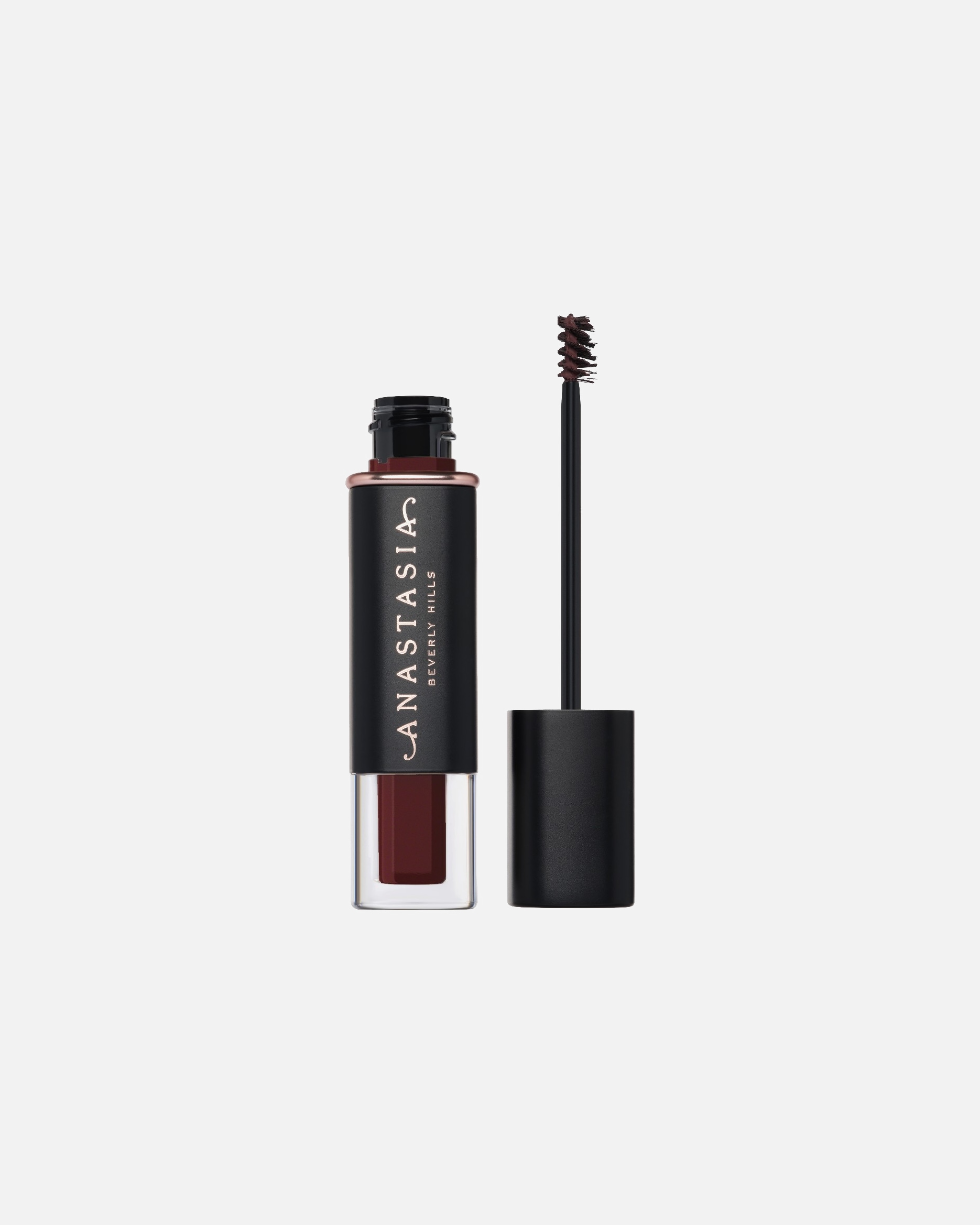 Antakių želė, Antakių šešėliai/dažai UnisexAnastasia Beverly HillsVolumizing Tinted Brow GelEBONY