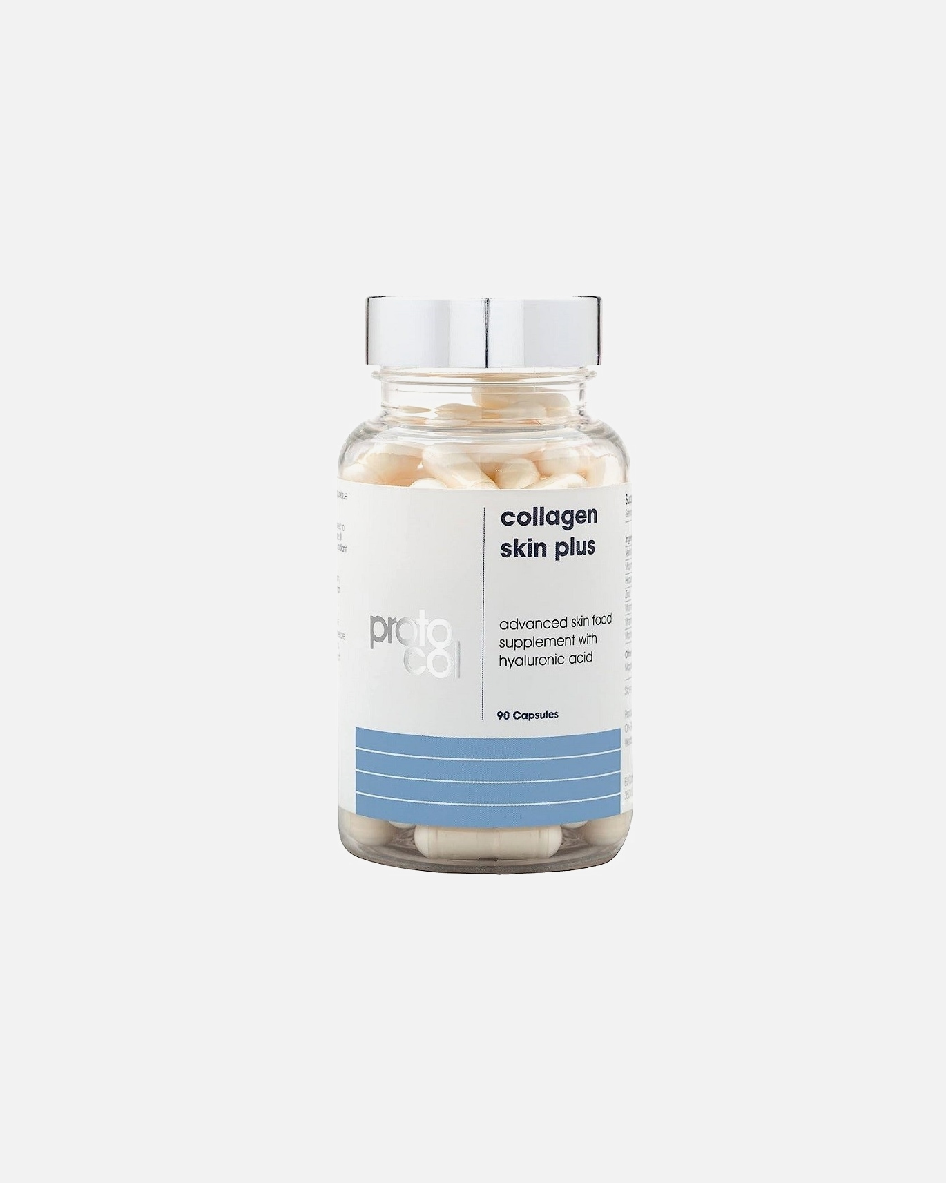 Maisto papildas UnisexPROTO COLDefault Brand LineCollagen Skin Plus1 x 90 nt.