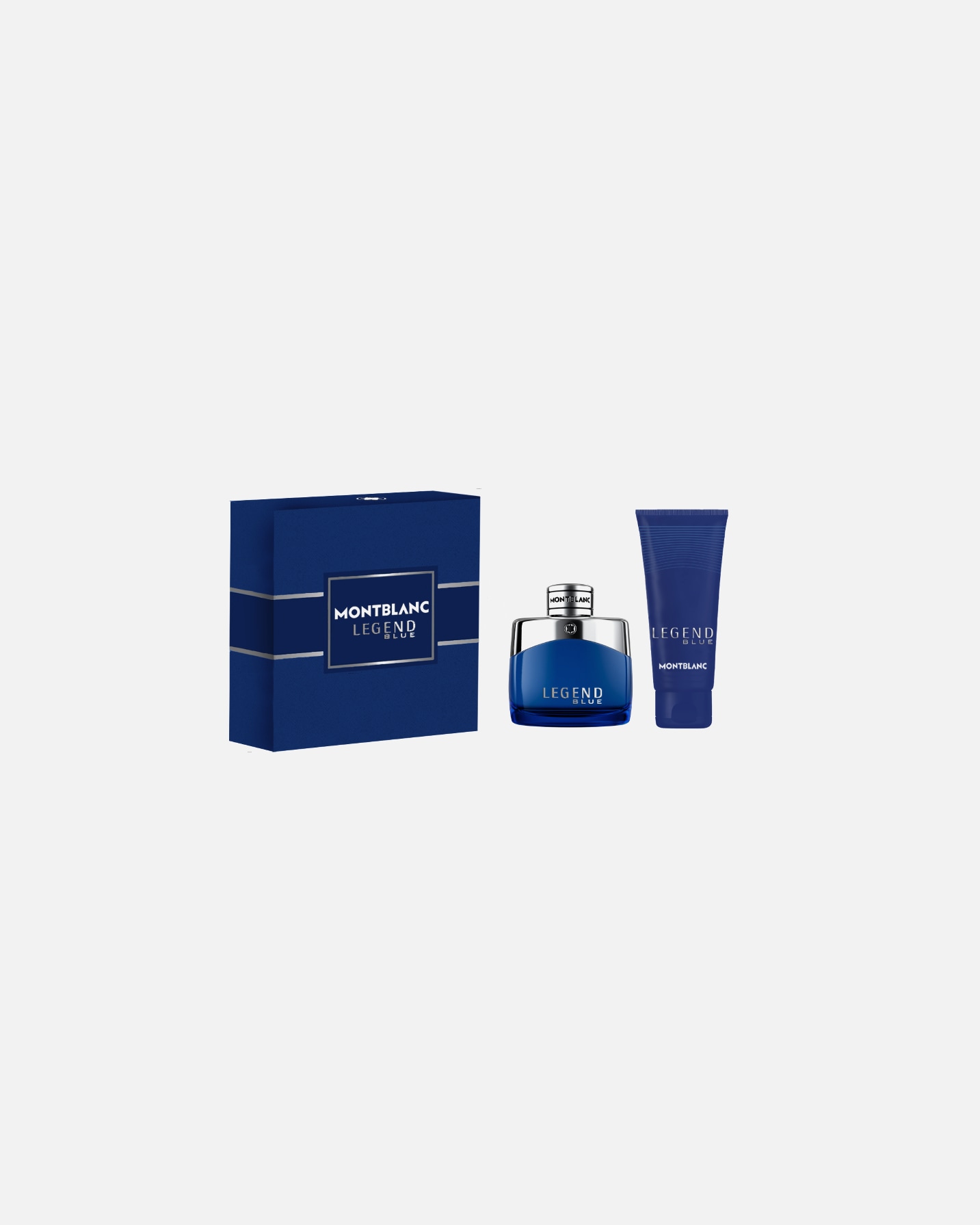 Kvepalų rinkinys VyramsMontblancLegendEau de Parfum Set50 ml