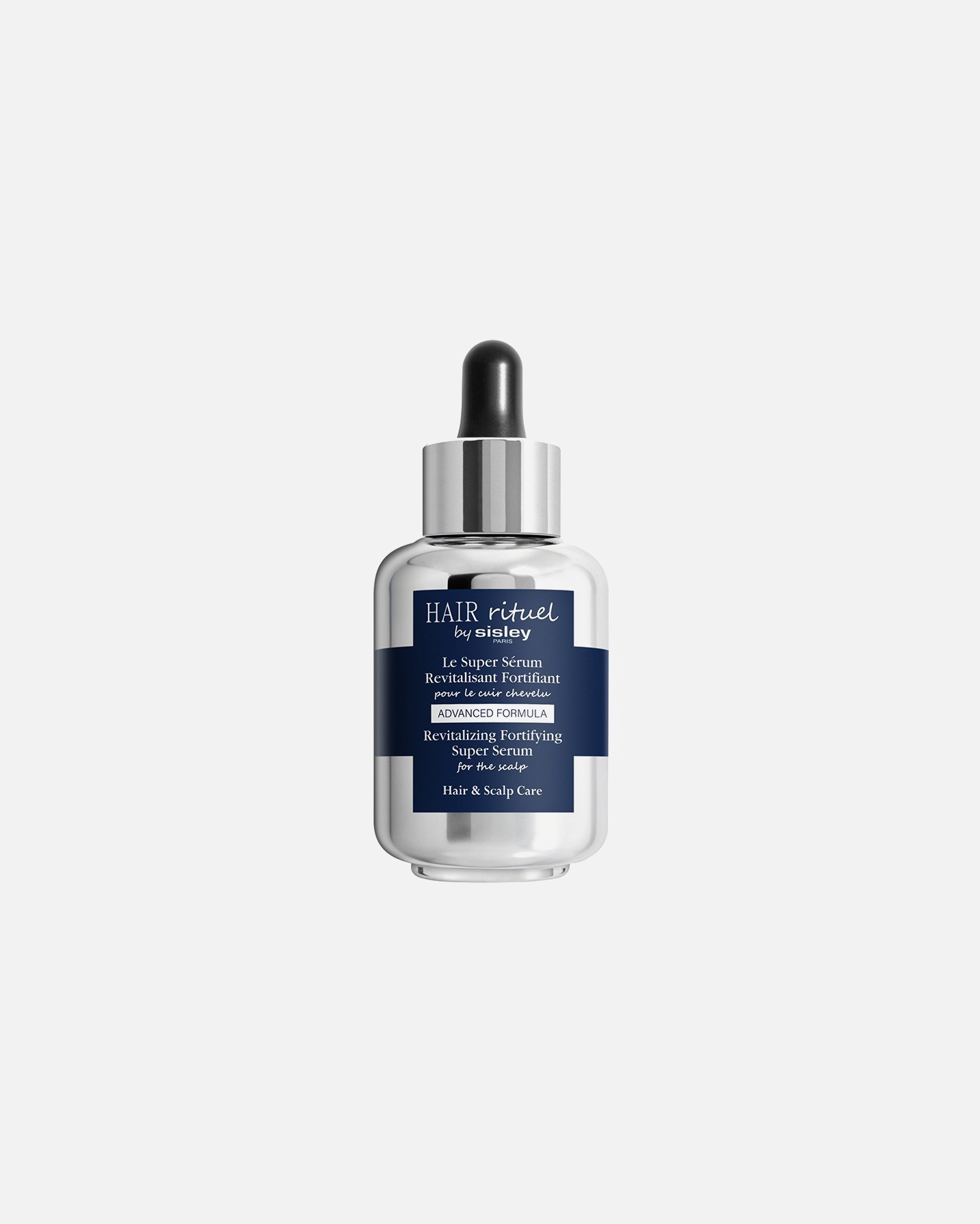 Serumas galvos odai UnisexSisleyHair RituelRevitalizing Fortifying Super Serum60 ml
