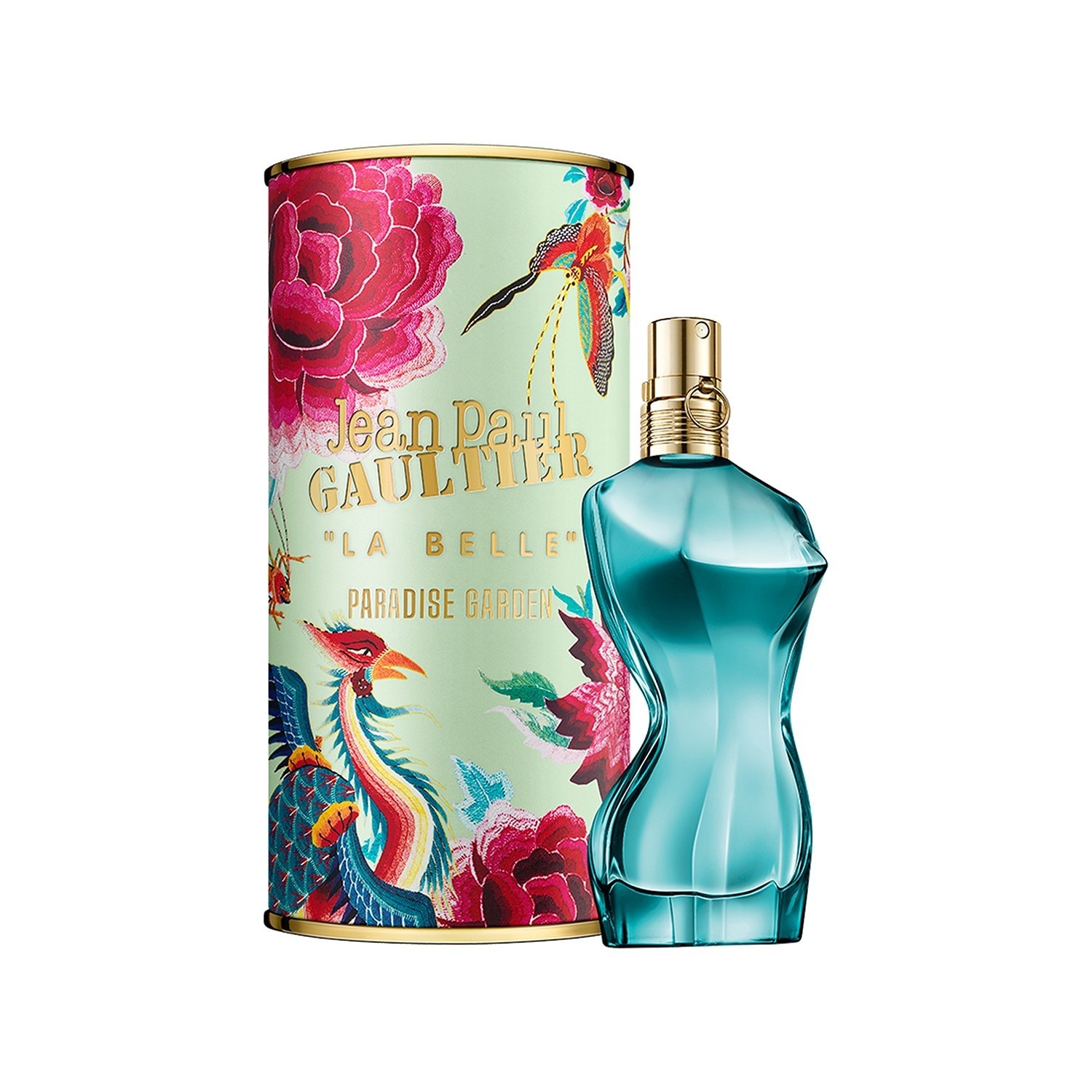 JEAN PAUL GAULTIER La Belle Paradise Garden Eau De Parfum DOUGLAS