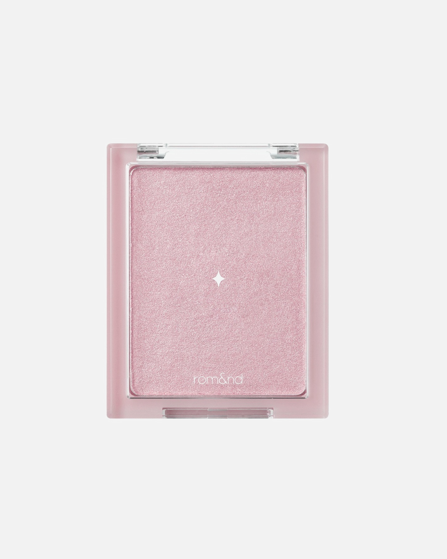 Švytėjimo suteikianti priemonė/highlighteris Unisexrom&ndSEE-THROUGH VEILIGHTER02 MOONKISSED VEIL