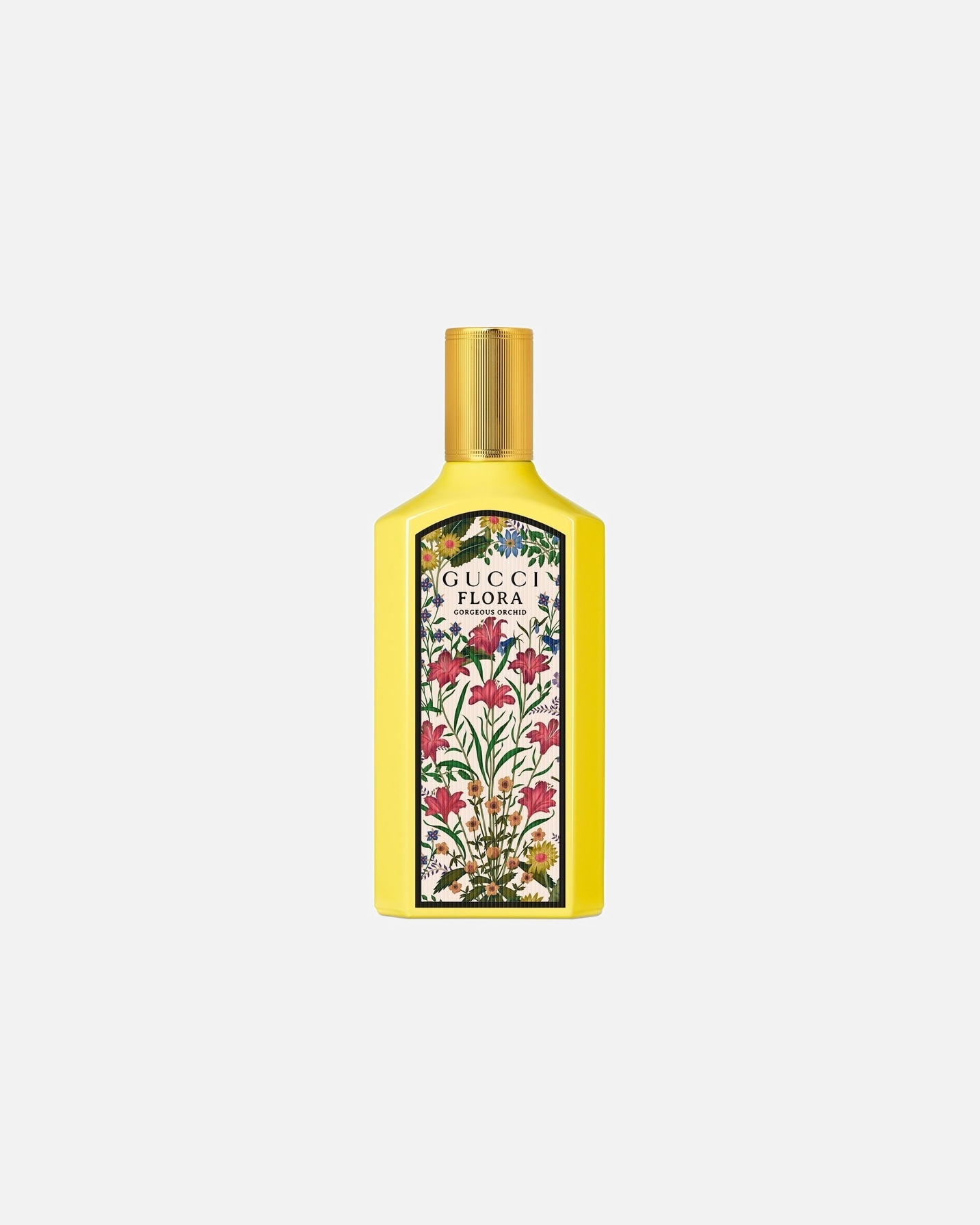 Parfumuotas vanduo MoterimsFlora by GucciGorgeous Orchid100 ml