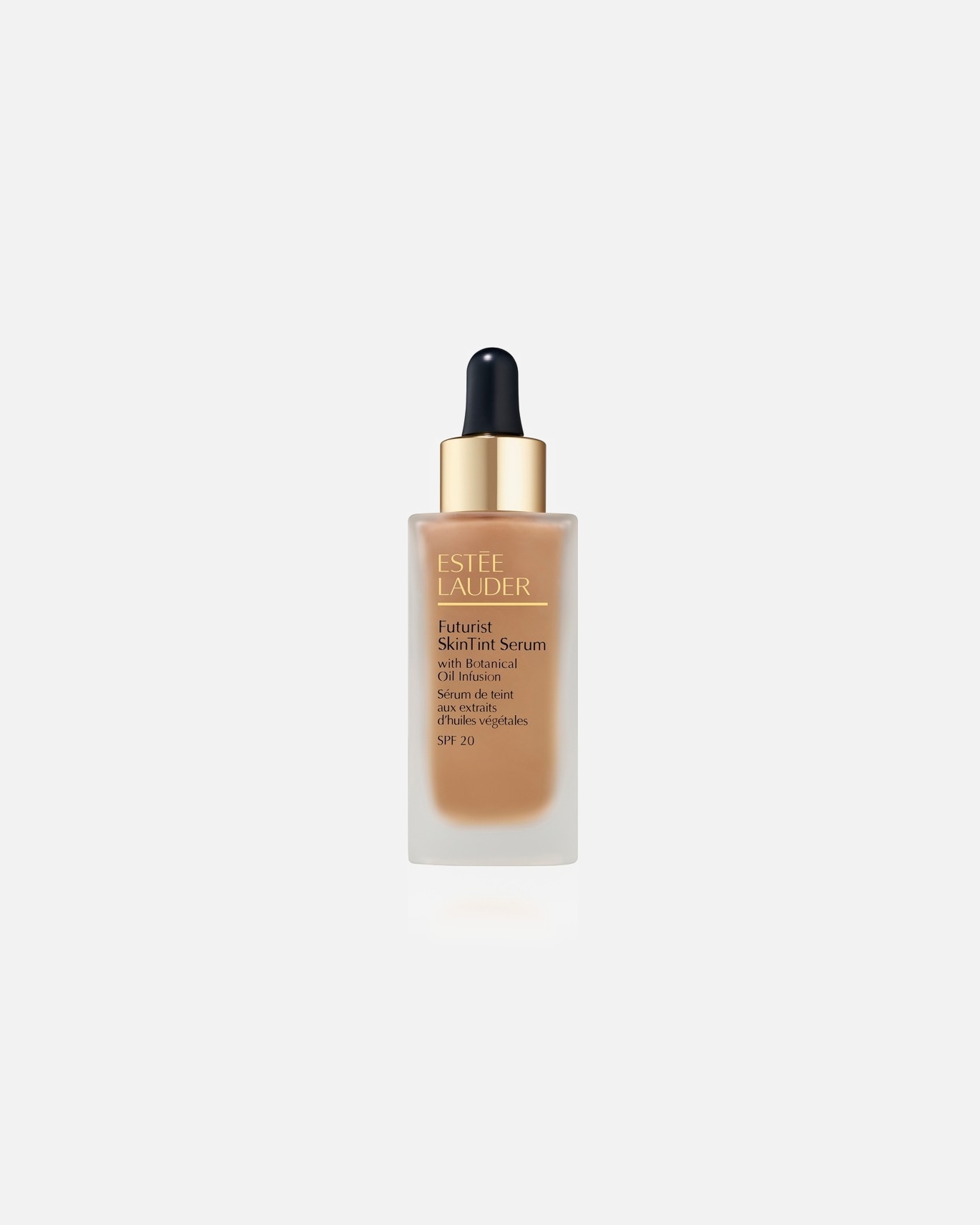 Makiažo pagrindas UnisexEstée LauderFuturistSkin Tint Serum SPF 20Nr. 3N1 Ivory Beige