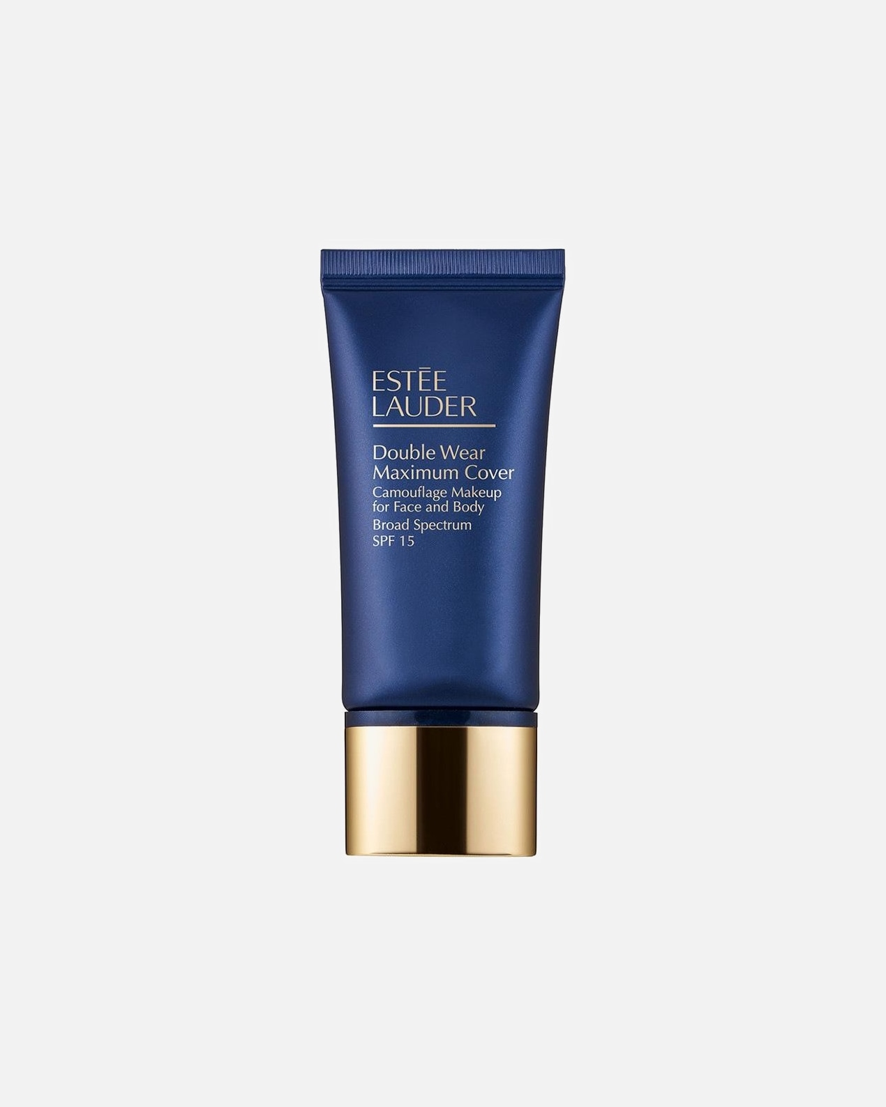 Makiažo pagrindas MoterimsEstée LauderDouble WearMaximum Cover Makeup SPF15Nr. 3W1 Tawny