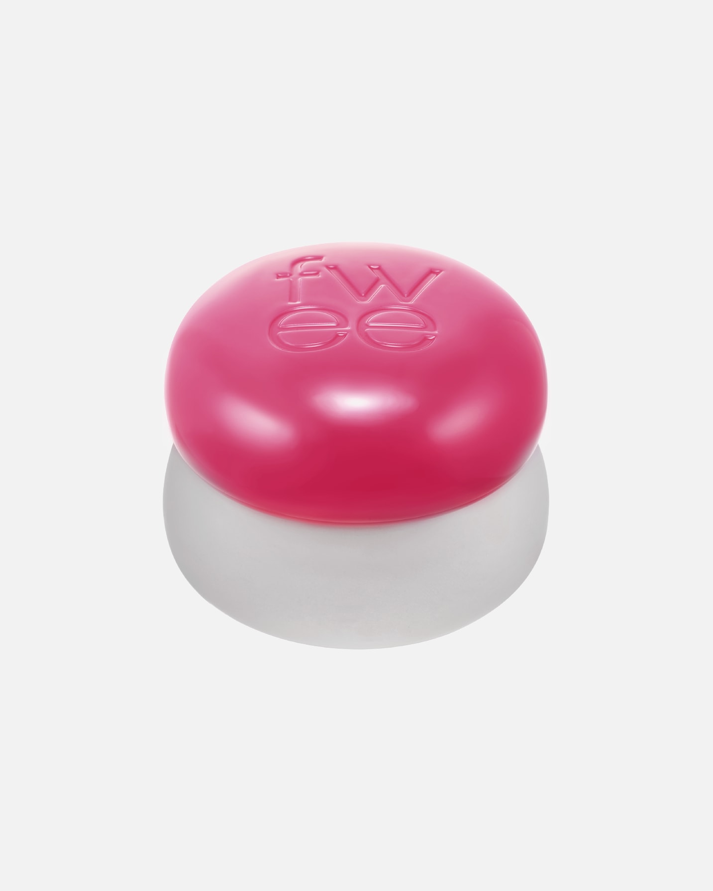 Skaistalai, Akių ir skruostų dažai, Lūpų ir skruostų dažai UnisexfweeDefault Brand LineLip & Cheek Blurry Pudding PotCherry