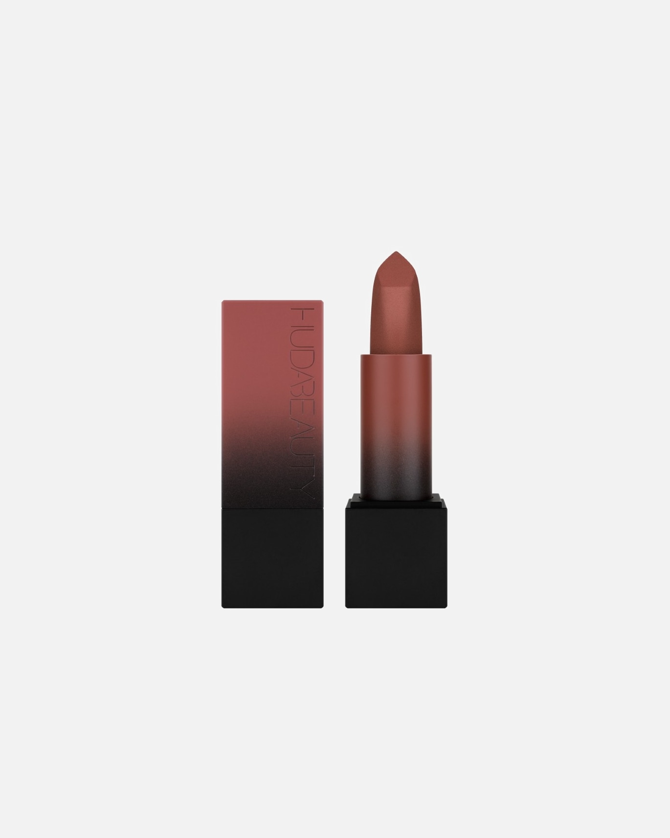 Lūpų dažai UnisexHUDA BEAUTYPower Bullet Matte LipstickGraduation Day