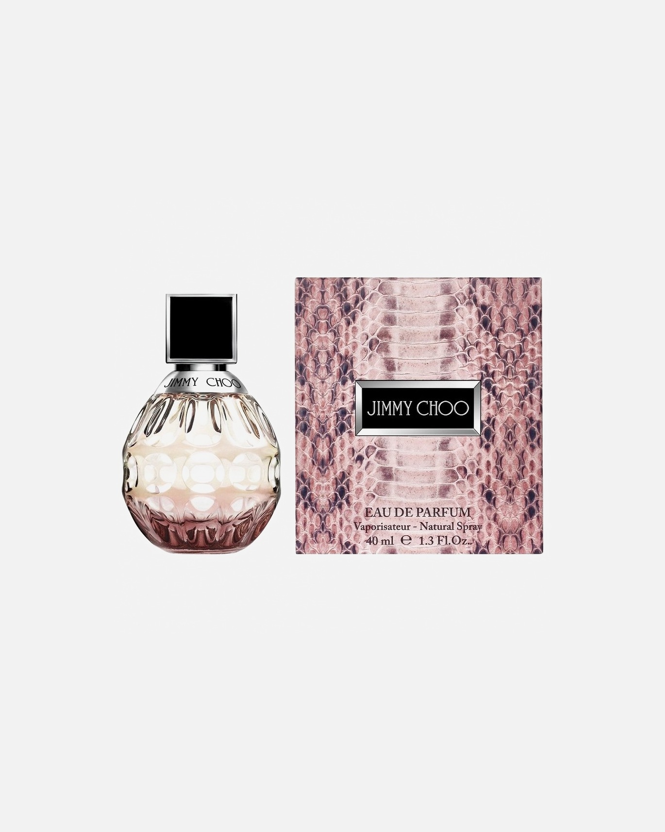 Parfumuotas vanduo UnisexJimmy ChooPour FemmeJimmy Choo40 ml