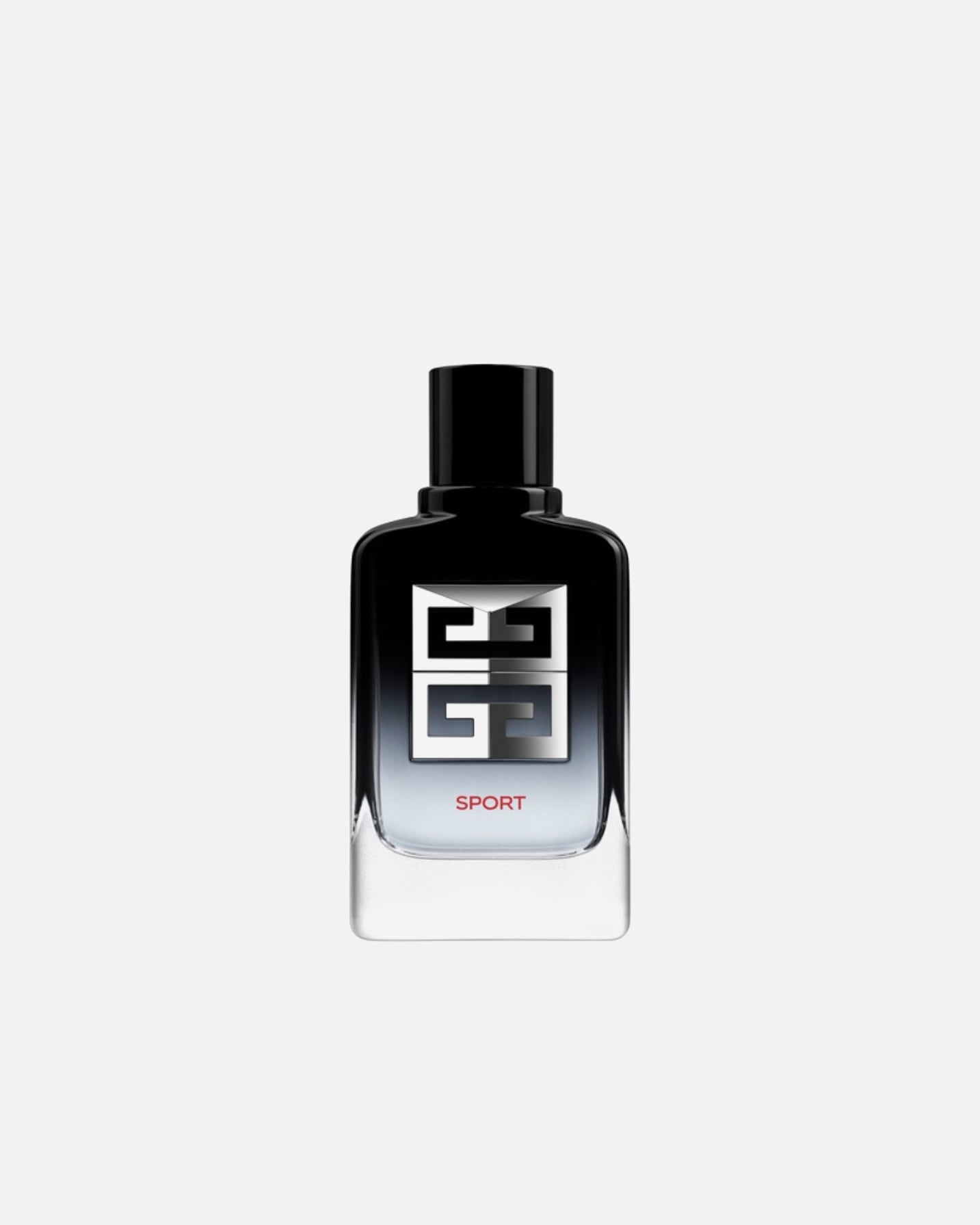 Parfumuotas vanduo UnisexGentleman GivenchySPORT60 ml