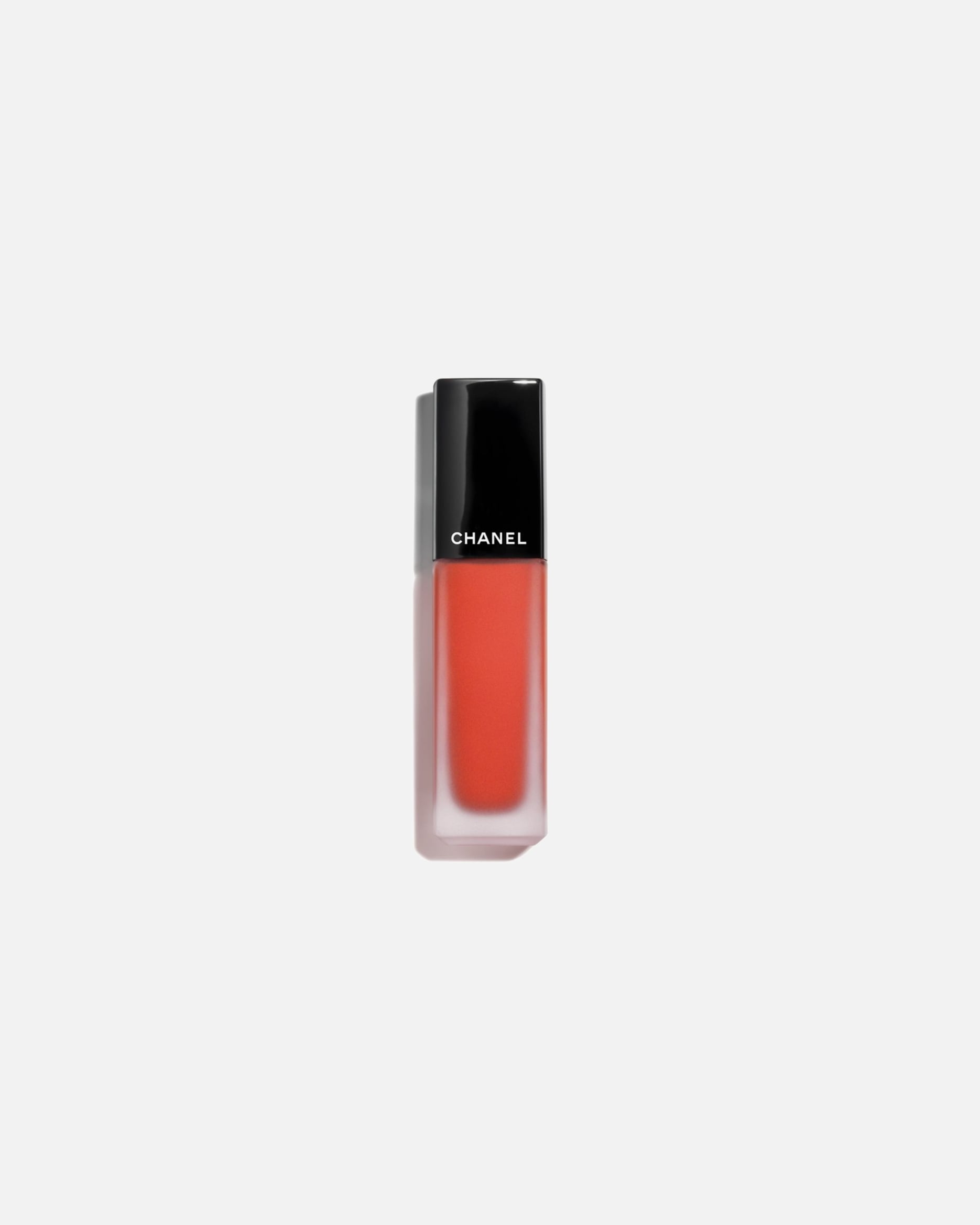 Lūpų dažai MoterimsCHANELROUGE ALLURELiquid Velvet LipstickNR. 218 ENVOÛTANTE