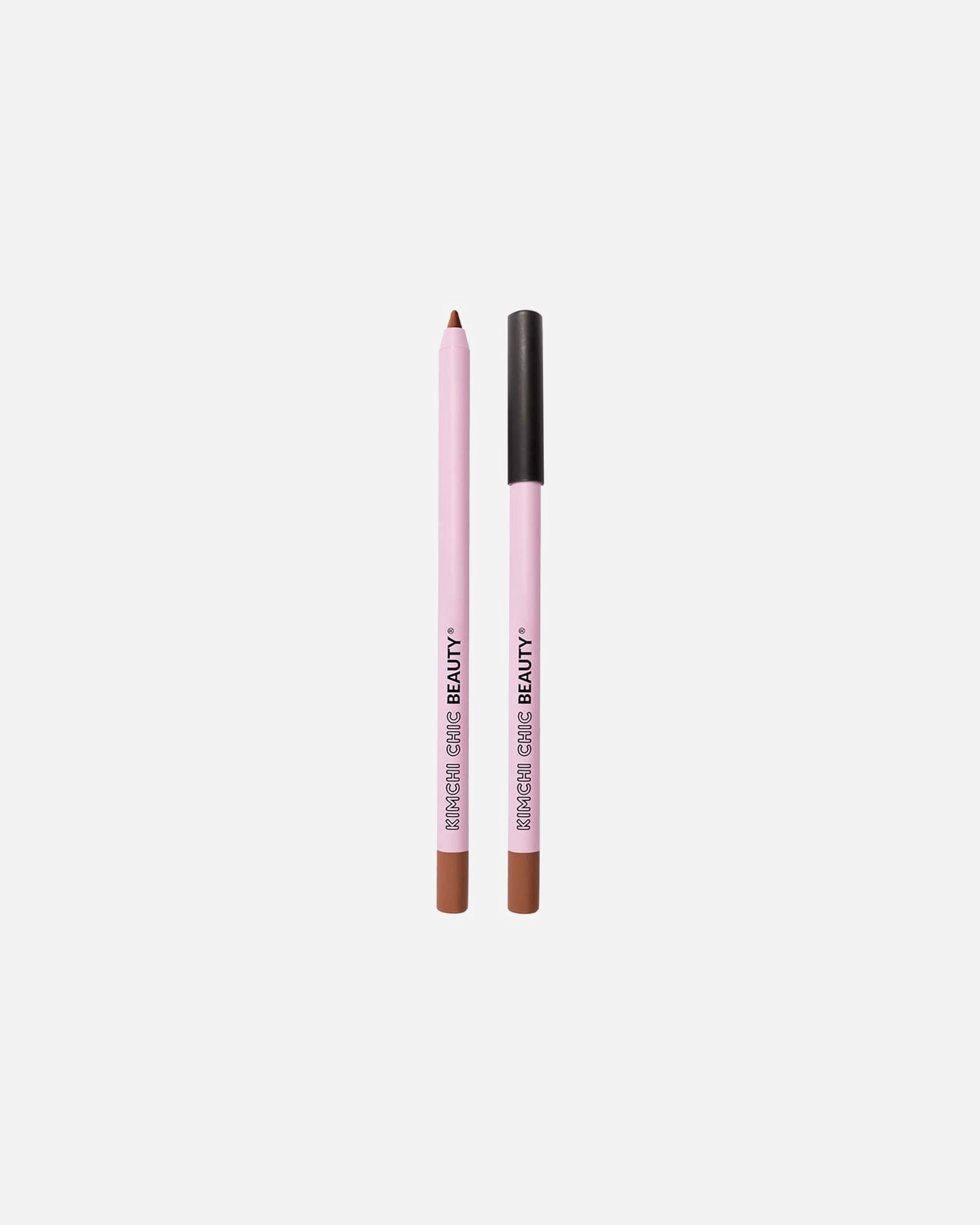 Lūpų pieštukas MoterimsKimChi Chic BeautyY.U.M. Lip LinersNr. 13 Cinnamon