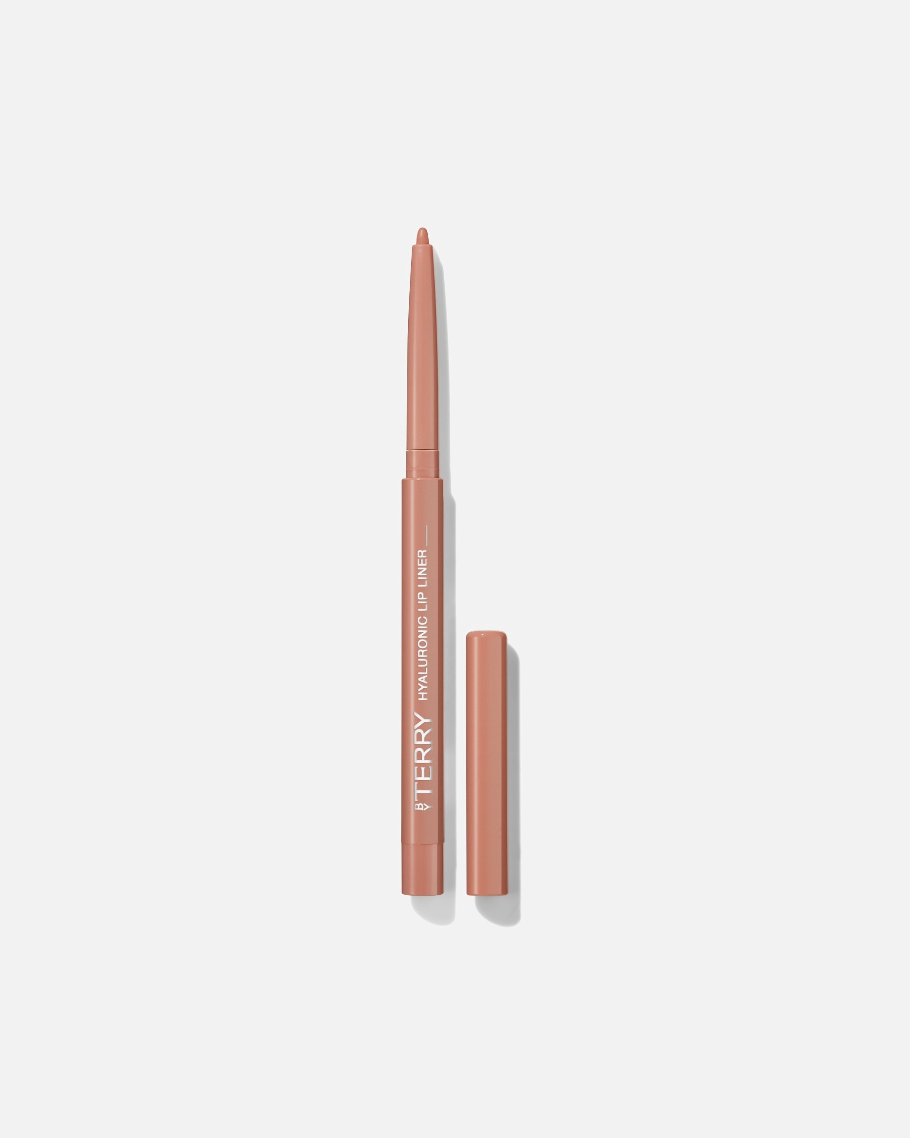Lūpų pieštukas UnisexBy TerryHYALURONIC LIP LINERSEXY NUDE