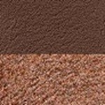 MILK CHOCOLATE / MIDNIGHT BROWN