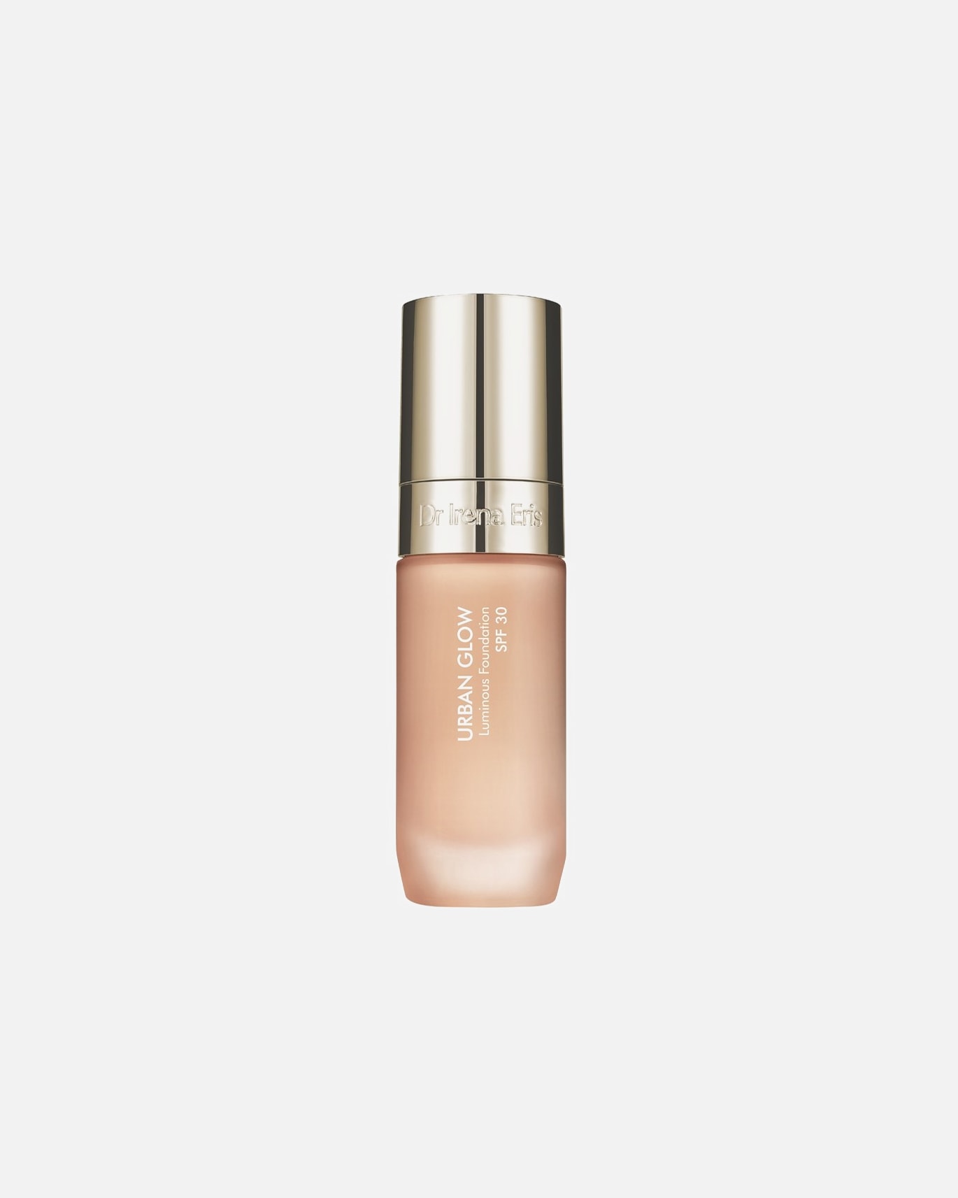 Makiažo pagrindas UnisexDr. Irena ErisLuminous Anti-Pollution Foundation Urban Glow SPF30Nr. 020C Rose Beige