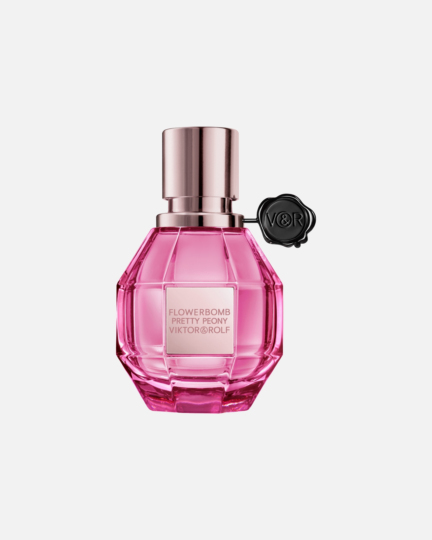 Parfumuotas vanduo MoterimsViktor&RolfFlowerbombPretty Peony30 ml