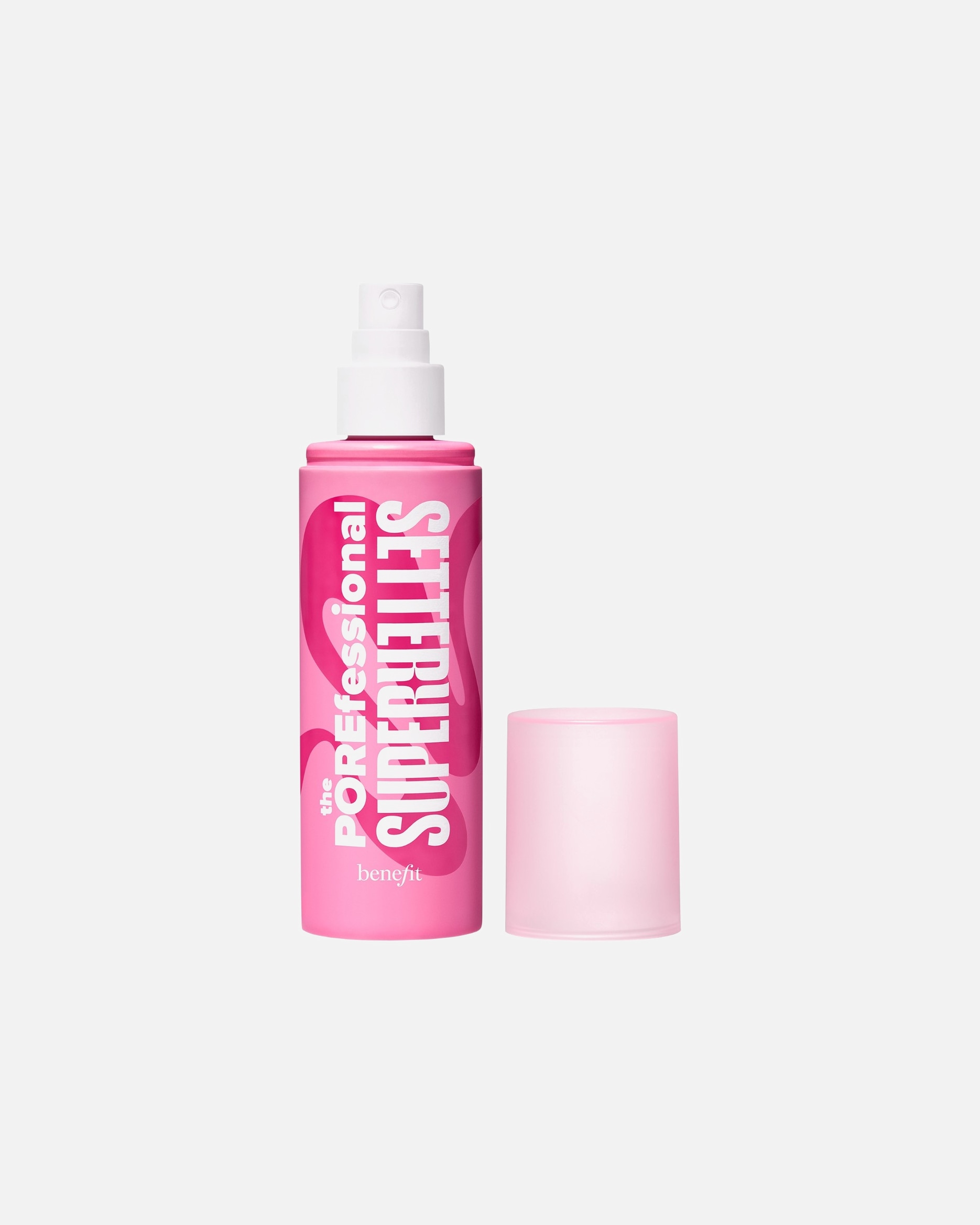 Makiažo fiksavimo priemonė UnisexBenefitMini CollectionThe POREfessional Super Setter120 ml