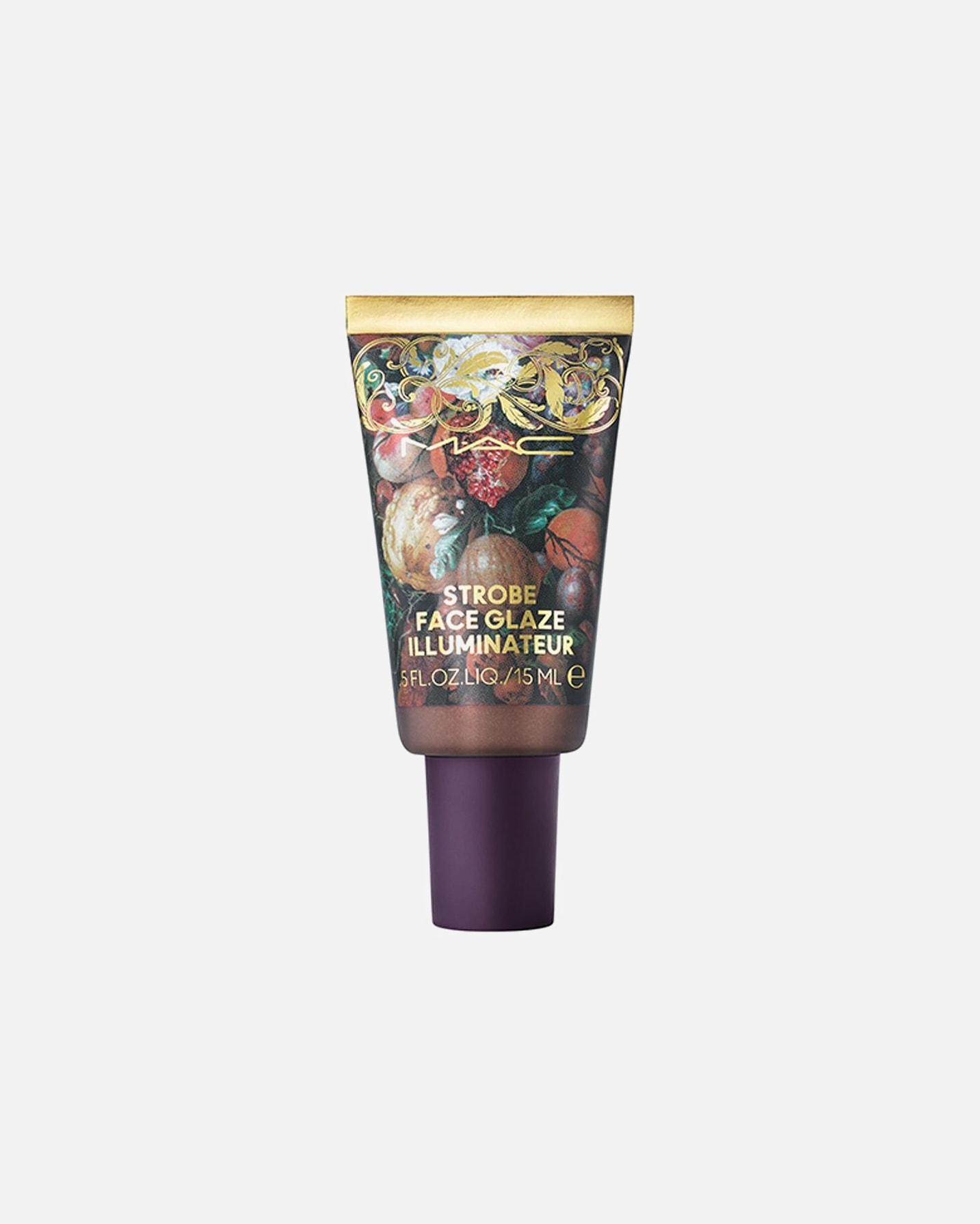 Švytėjimo suteikianti priemonė/highlighteris UnisexMACM·A·C Tempting Fate Strobe Face Glaze IlluminateurBarococoa