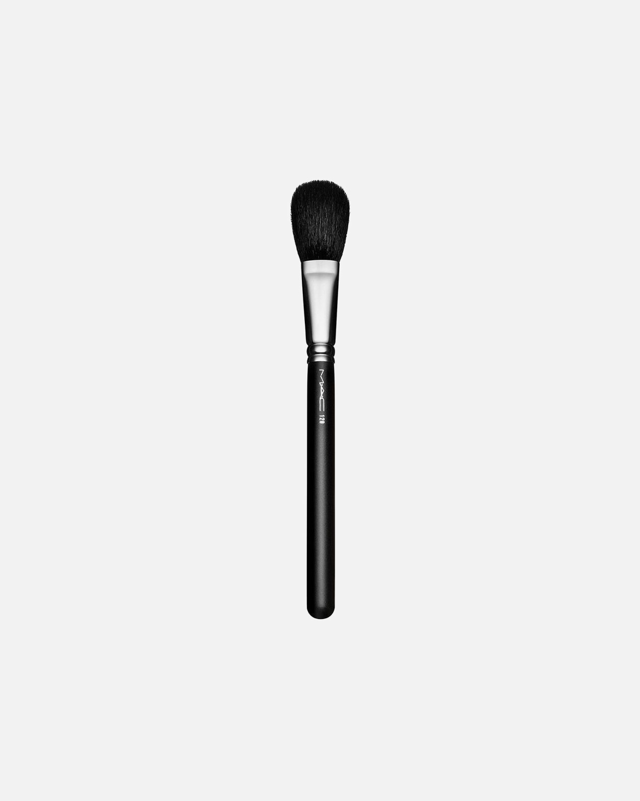 Pudros šepetėlis UnisexMAC129S Powder/Blush Brush129S