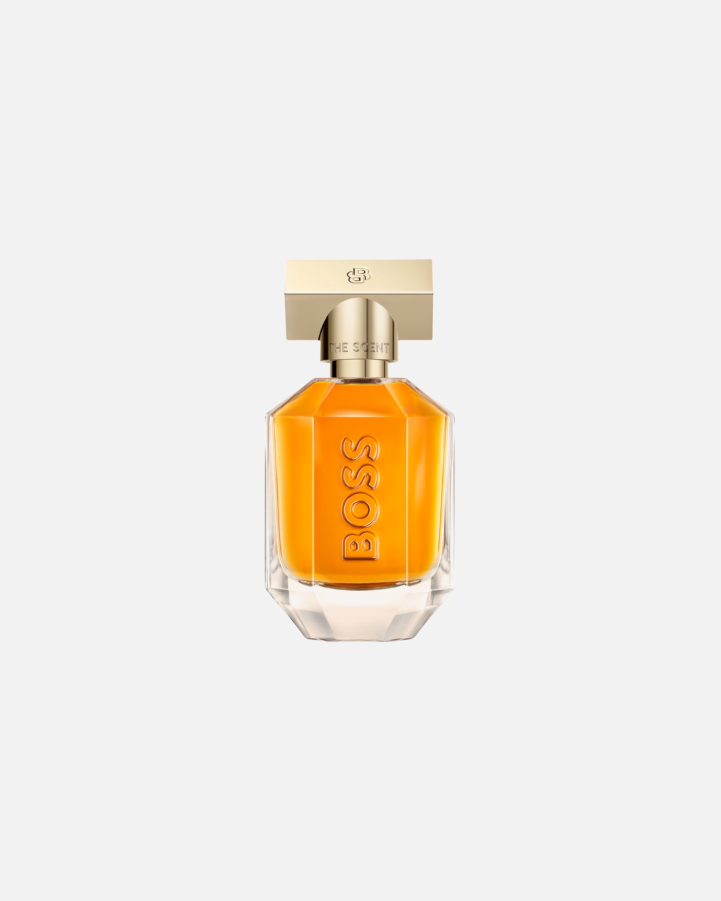 Parfumuotas vanduo UnisexHugo BossBoss The ScentIntense for Her30 ml