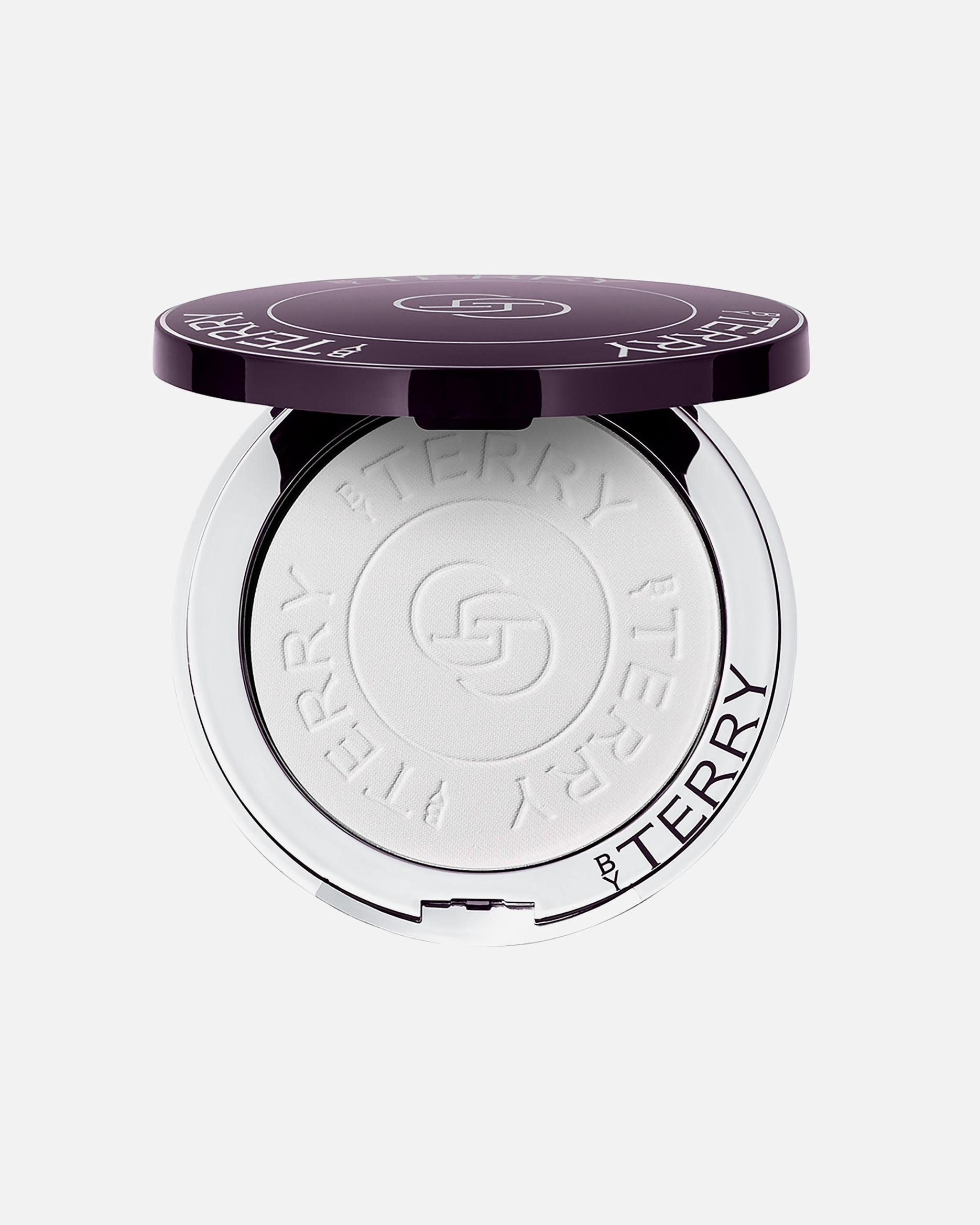 Kompaktinė pudra UnisexBy TerryHYALURONIC PRESS HYDRA-POWDER 8HABLANC