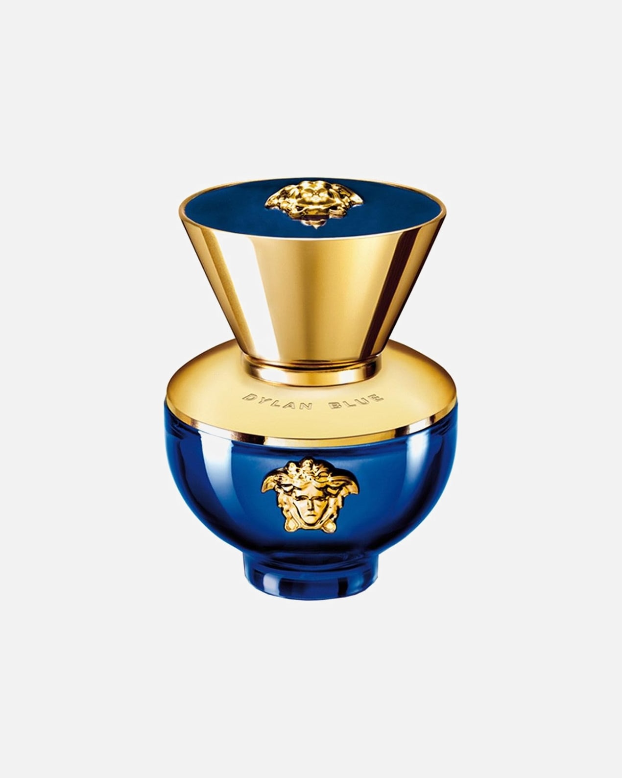 Parfumuotas vanduo MoterimsVersaceDylan Blue Pour Femme30 ml