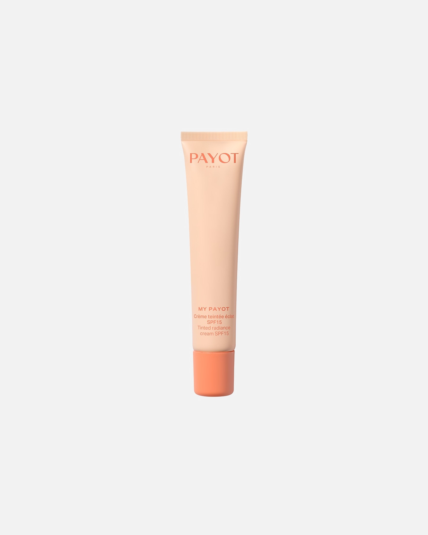 CC kremas MoterimsMy PayotMy Payot Tinted Radiance Cream SPF1540 ml