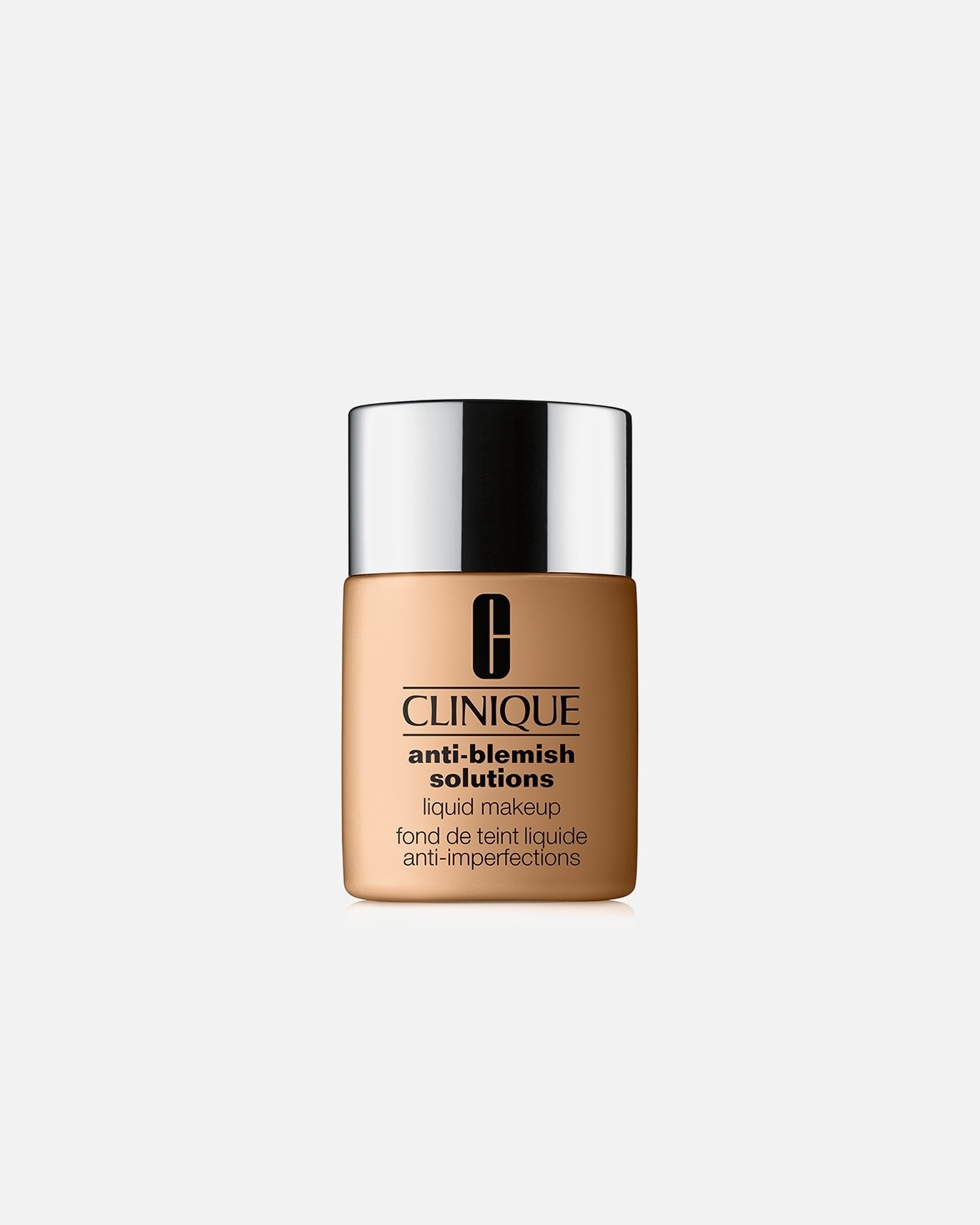 Makiažo pagrindas UnisexCliniqueAnti-Blemish SolutionsLiquid MakeupNr. CN 70 Vanilla