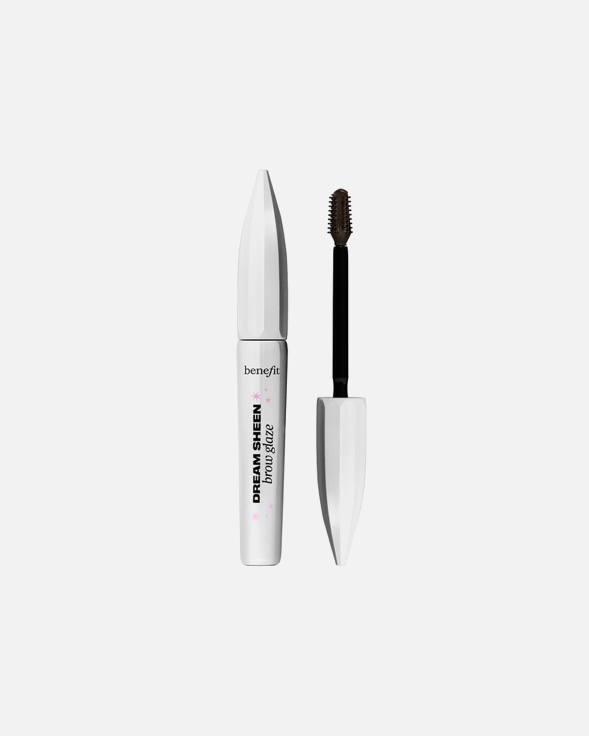 Antakių želė, Antakių šešėliai/dažai MoterimsBenefitBrow CollectionDream Sheen Brow GlazeLIGHT BROWN