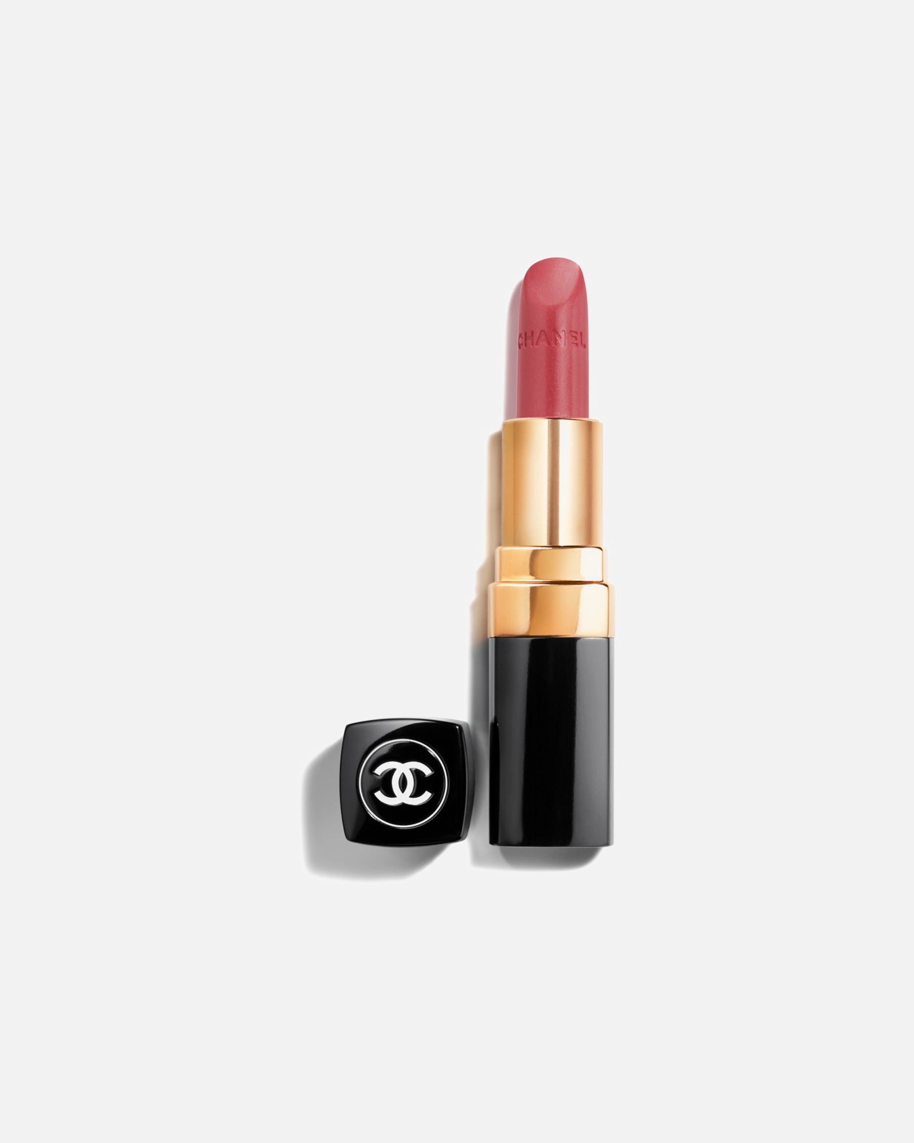Lūpų dažai UnisexCHANELROUGE COCOGLOSS128 - LEGENDE