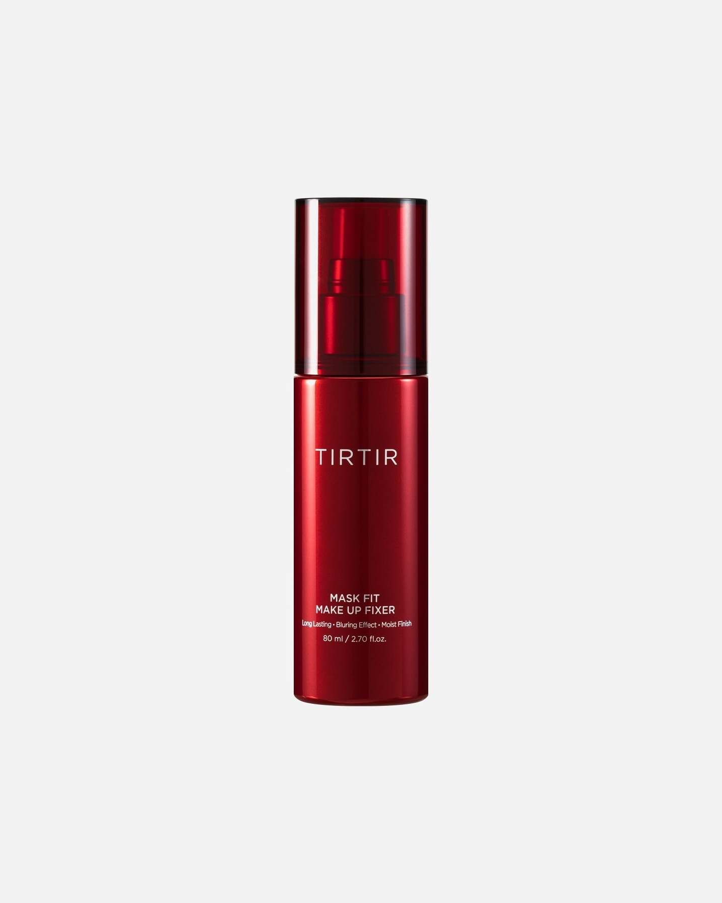 Makiažo fiksavimo priemonė UnisexTIRTIRMAKE UP FIXER80 ml