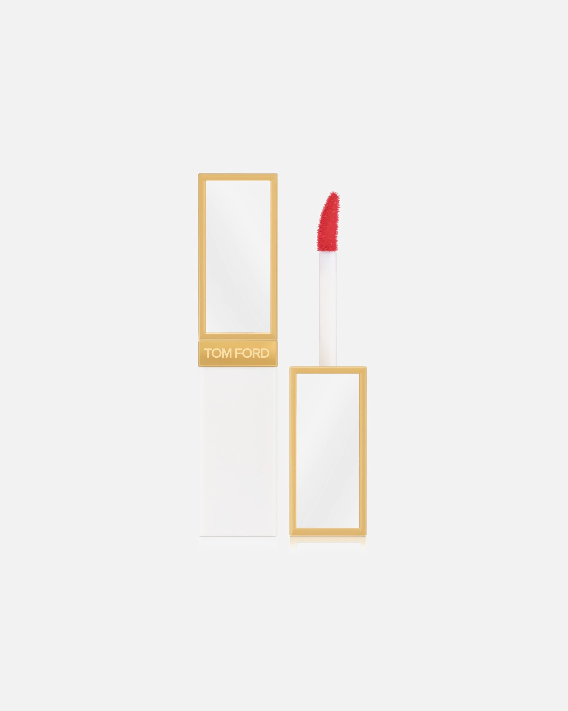 Lūpų blizgis UnisexTOM FORDSoleil CollectionTinted Lip GlowBLUSH GLOW