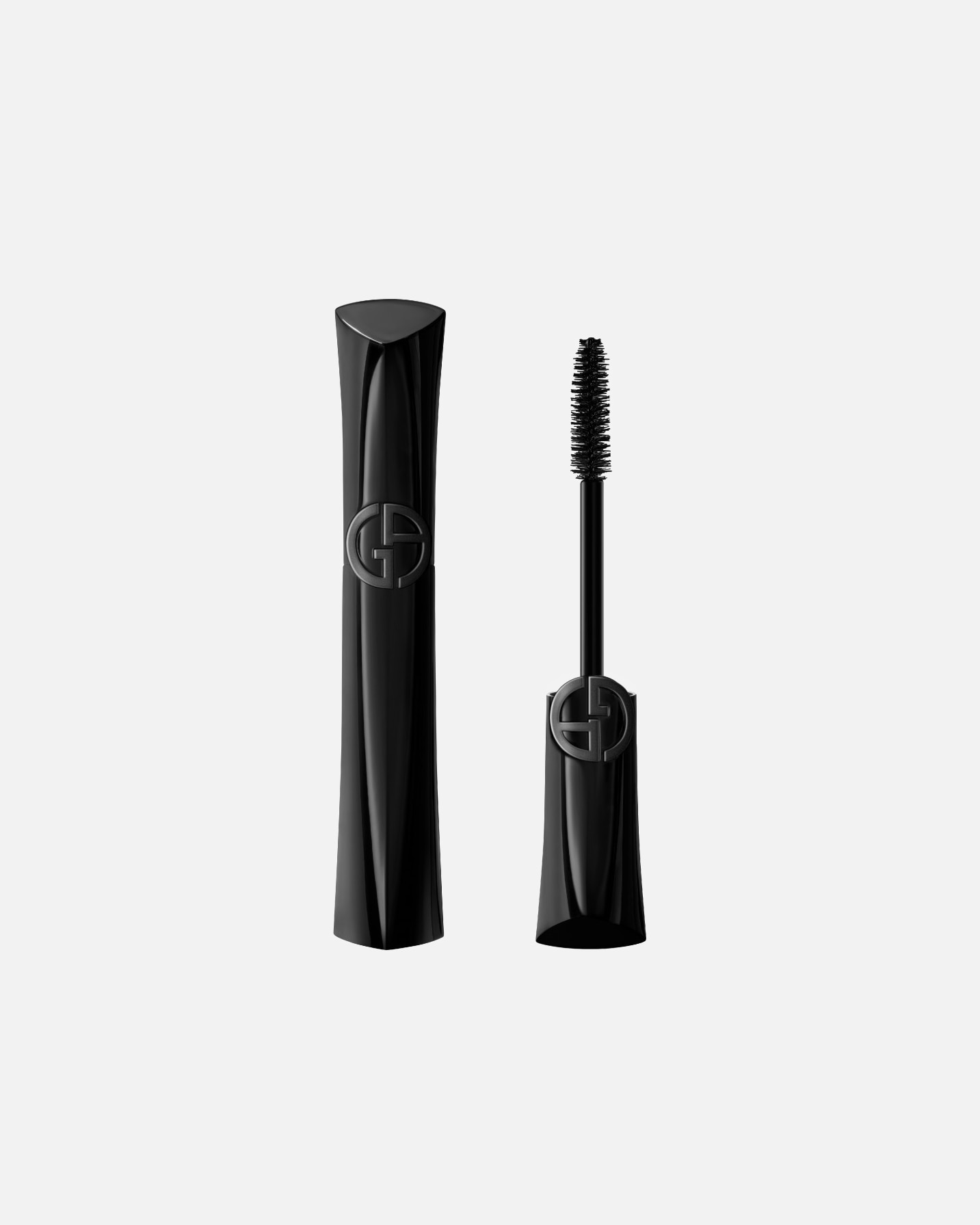 Blakstienų tušas MoterimsArmani BeautyVertigo Drama01 Obsidian Black
