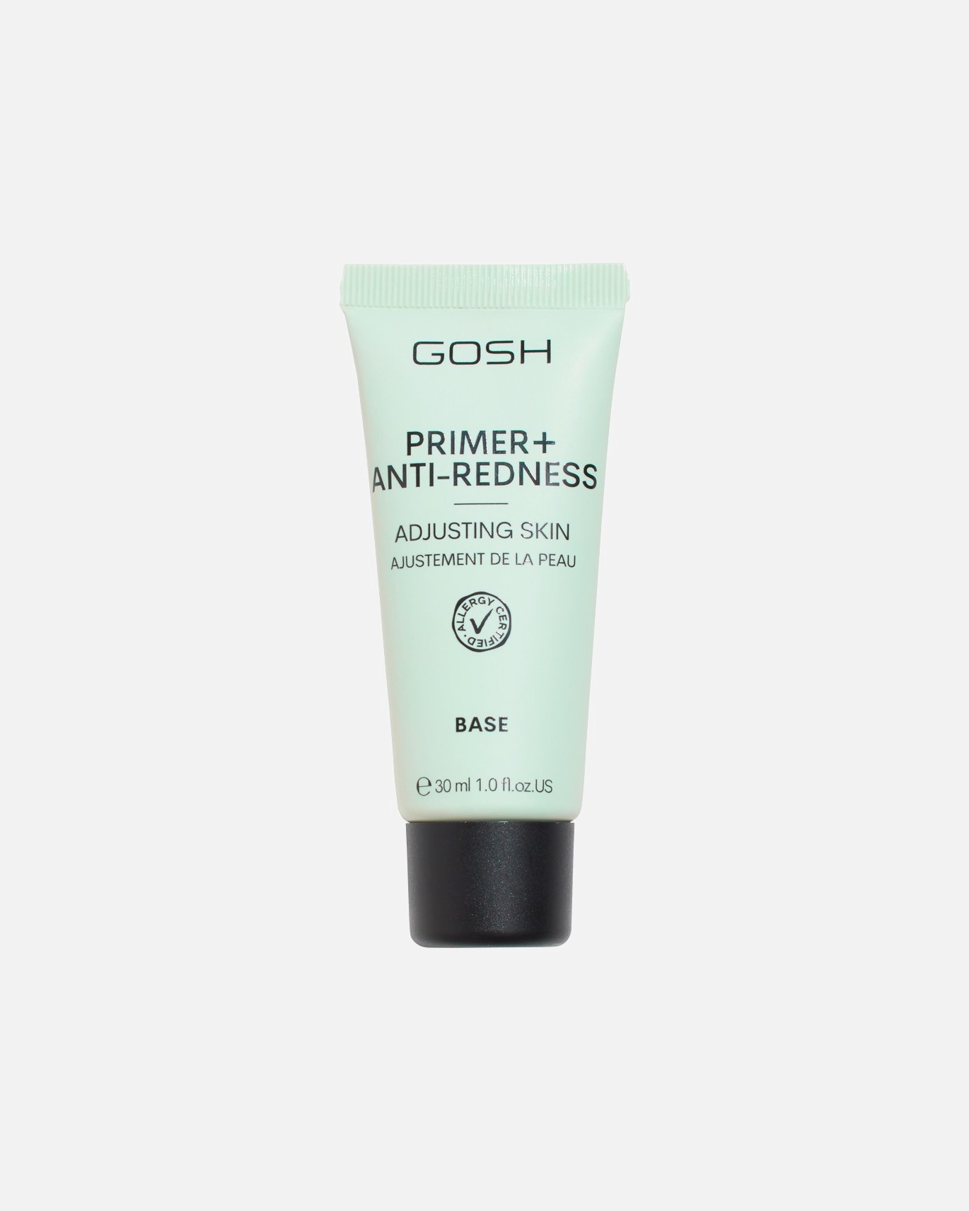 Makiažo bazė UnisexGosh CopenhagenPrimer + 007 Hydramatt30 ml