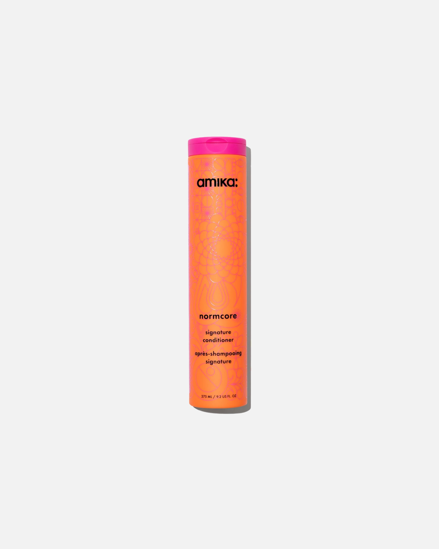 Plaukų kondicionierius UnisexAmikaSignatureCare Normcore Signature Conditioner275 ml
