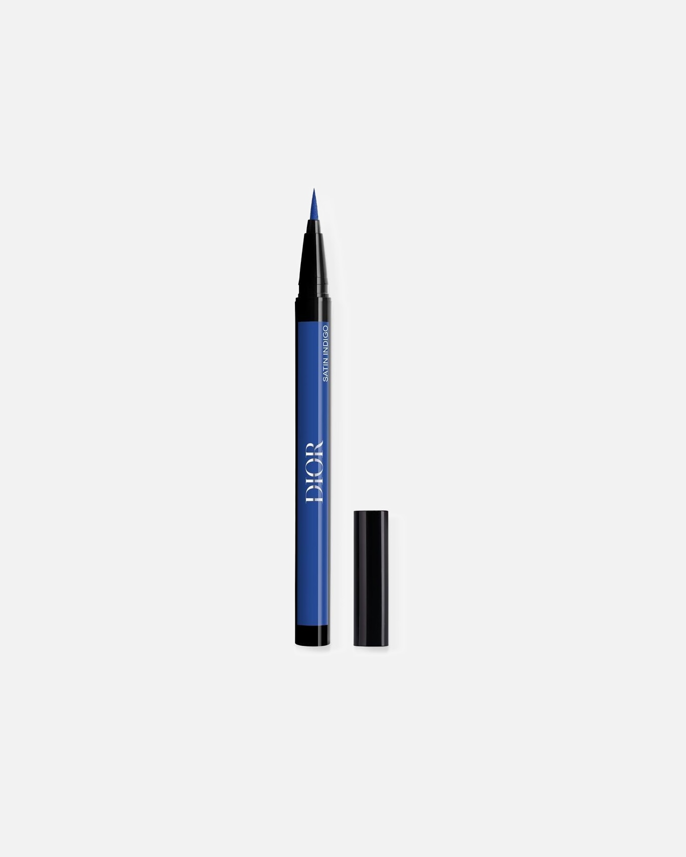 Akių apvadas UnisexDIORDiorshowLiquid Liner181 Satin Indigo