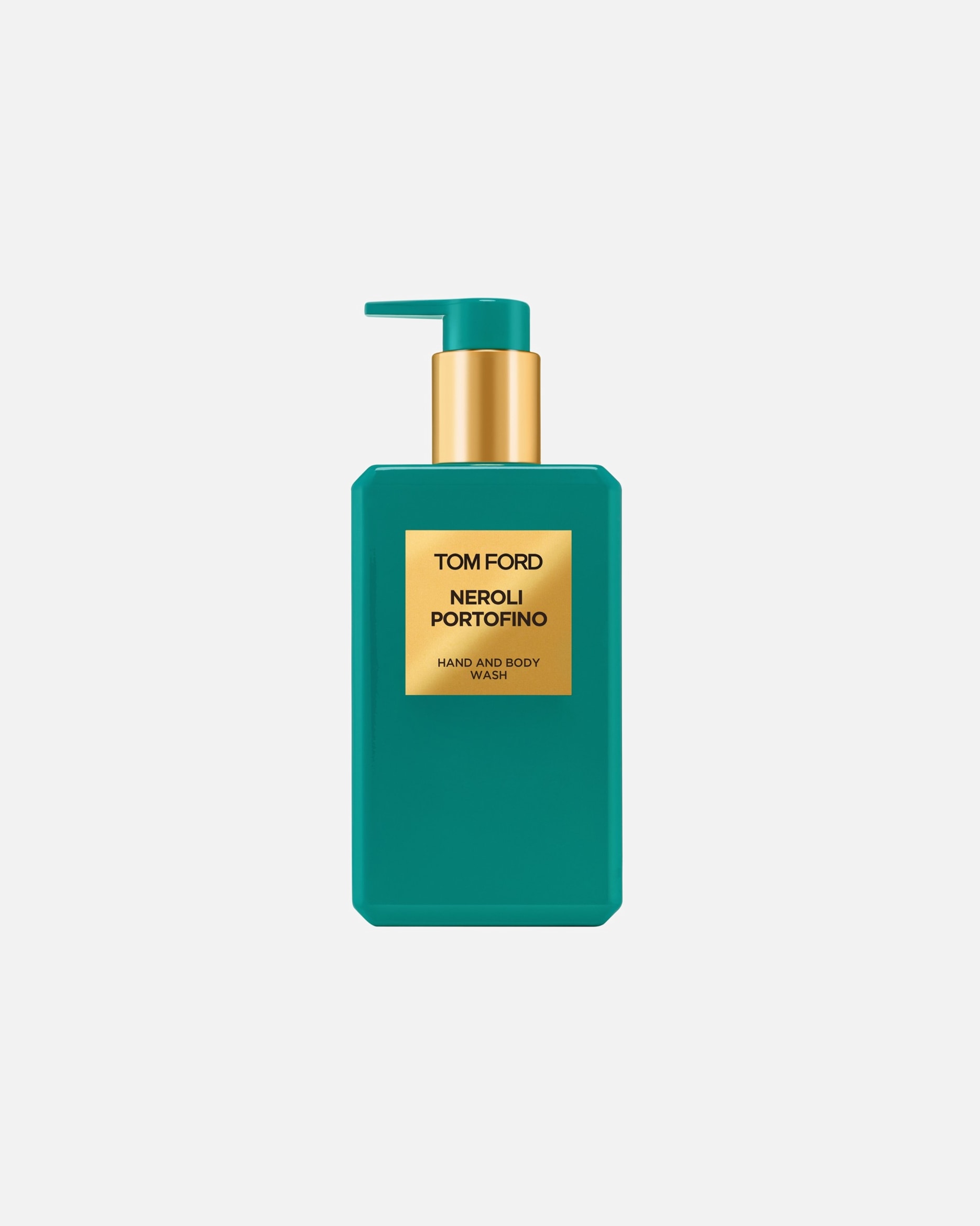 Kūno prausimosi želė UnisexTOM FORDNeroli Portofino Hand & Body Wash240 ml