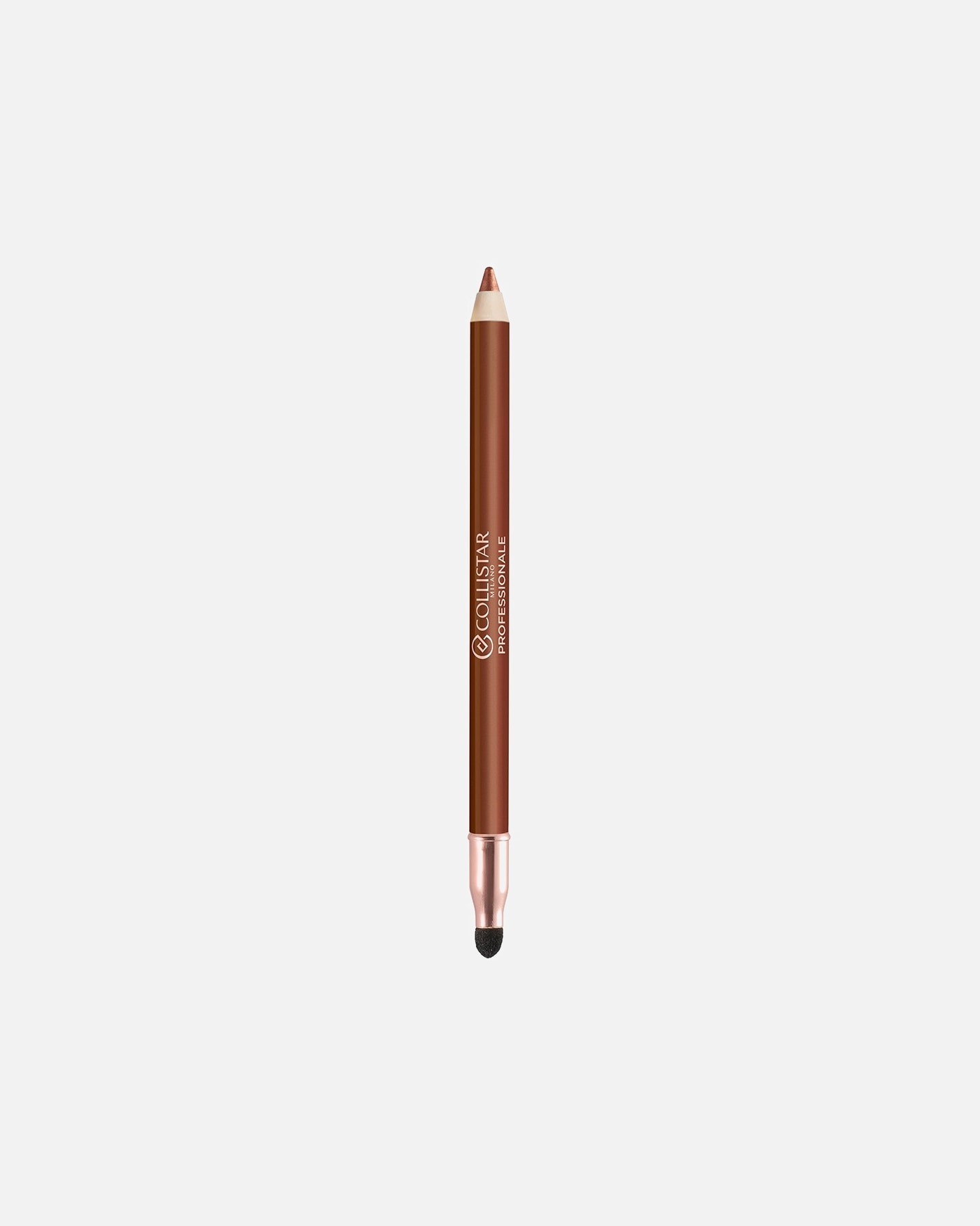 Akių pieštukas UnisexCollistarPROFESSIONALE Eye PencilNr. 26 Bronzo